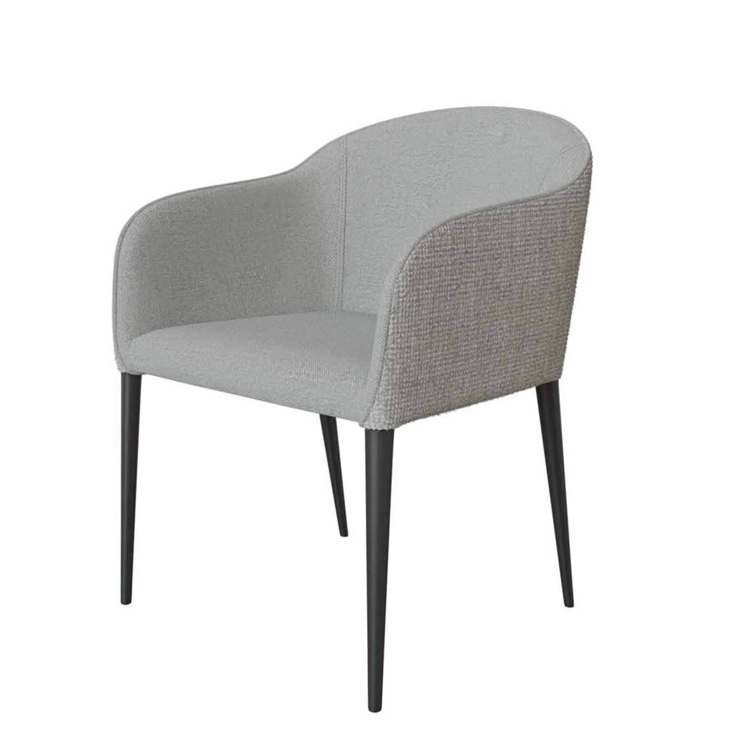 Valdarno dining armchair