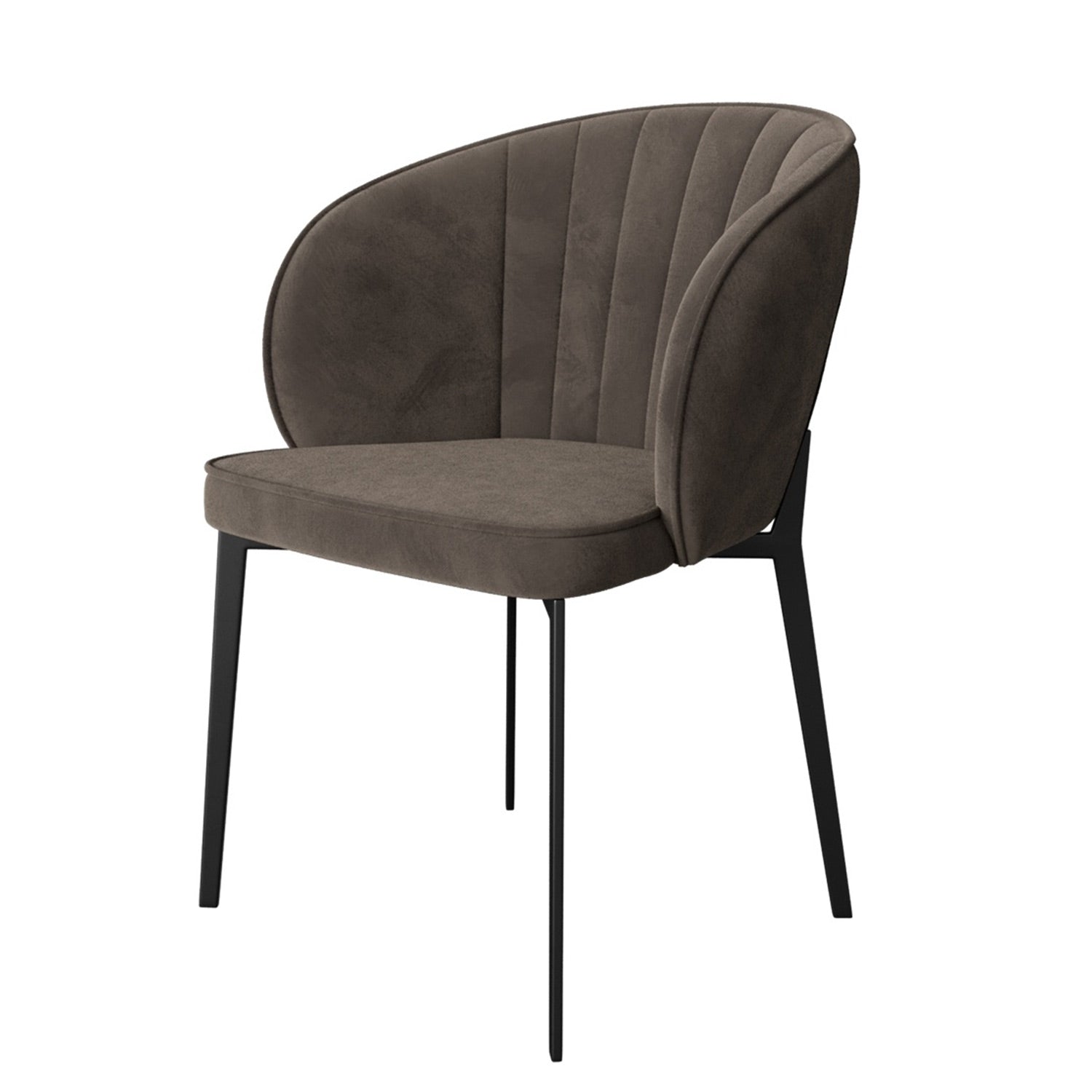 Jedilniški stol Bacoli