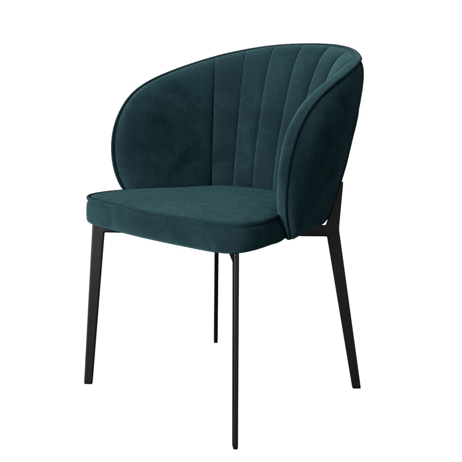 Jedilniški stol Bacoli