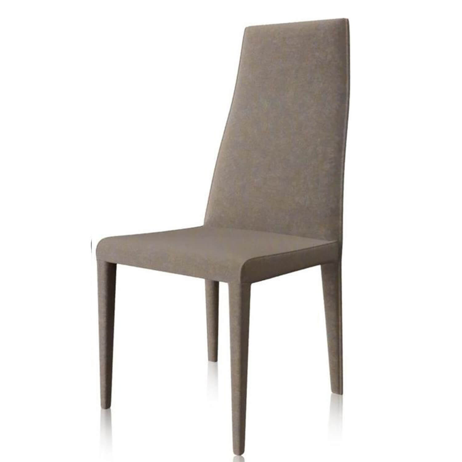 Rigano dining chair - exhibit
