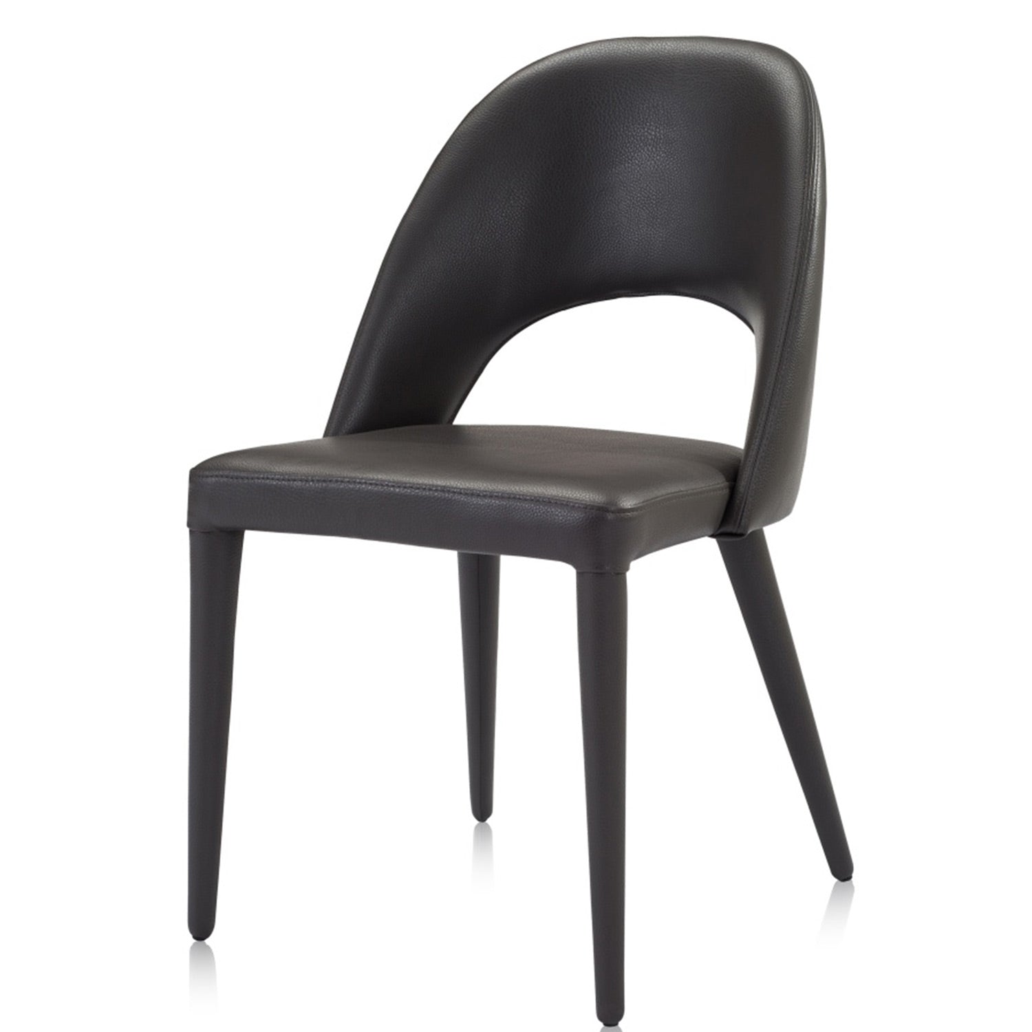 Salgari dining chair PU