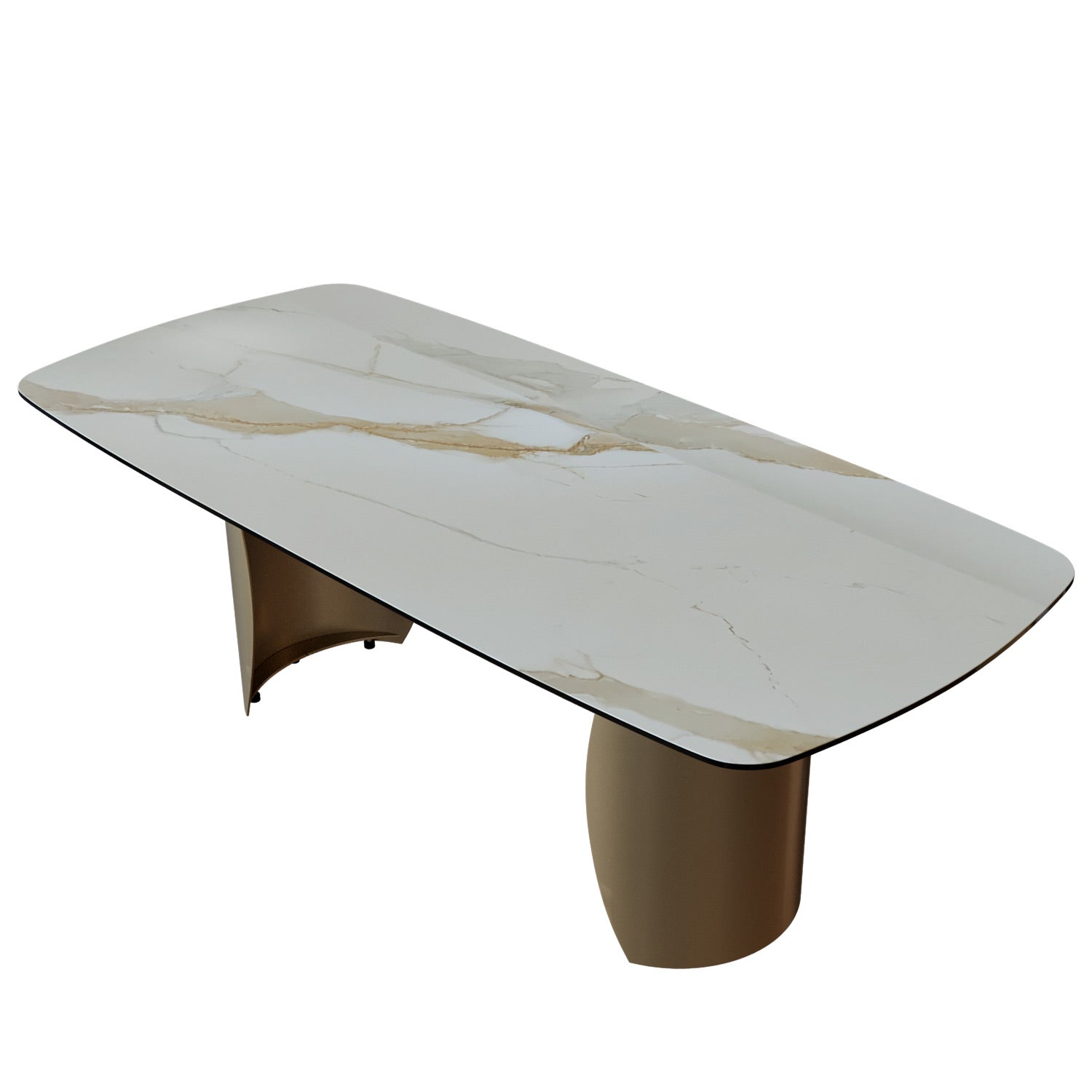 Jedilniška miza Arona