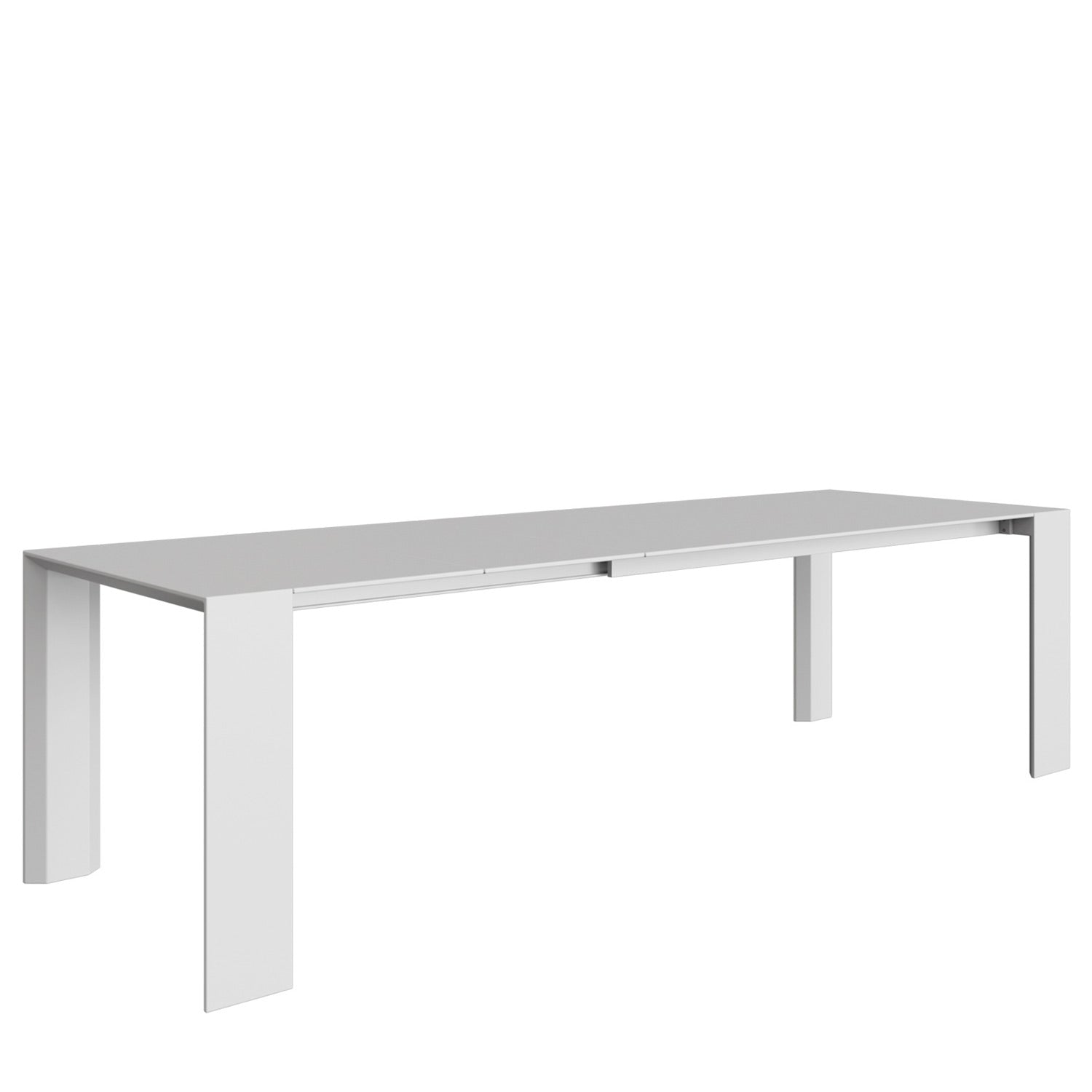 Raztegljiva jedilniška miza Soriano XL - z napako