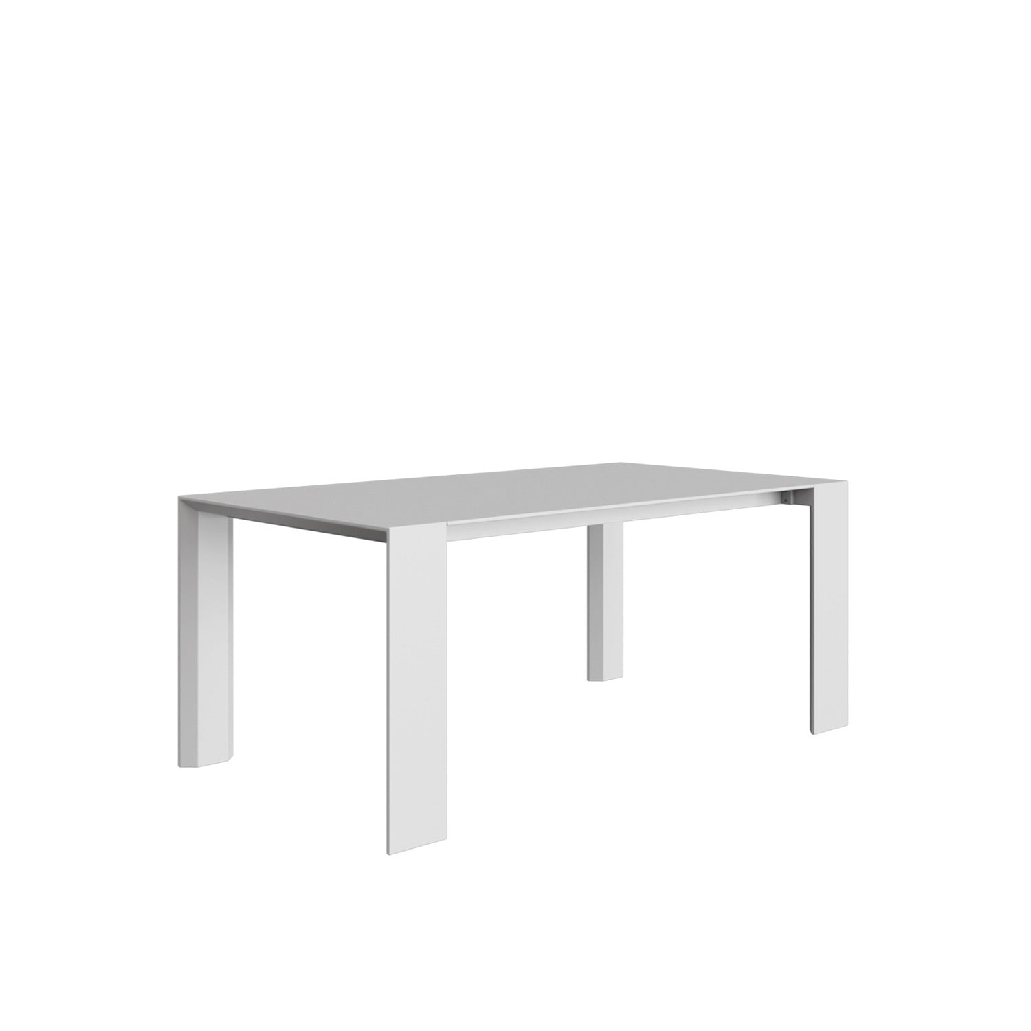 Raztegljiva jedilniška miza Soriano XL - z napako