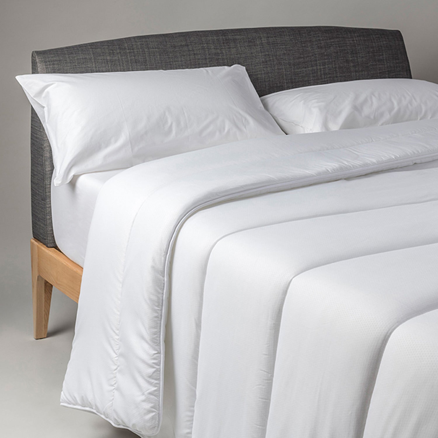Anti-dust mite duvet Active DUO