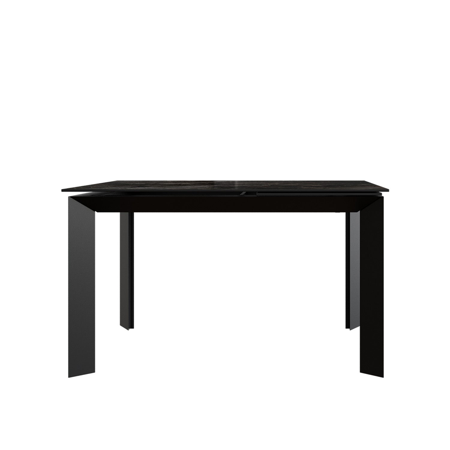 Enezia extension dining table