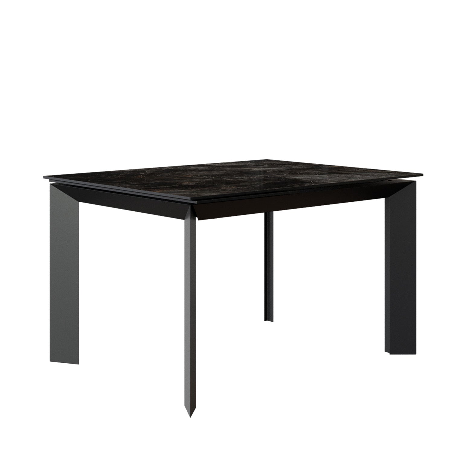 Enezia extension dining table
