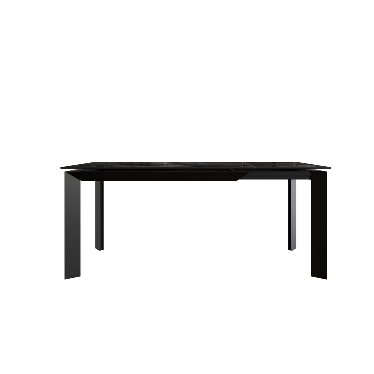 Enezia extension dining table