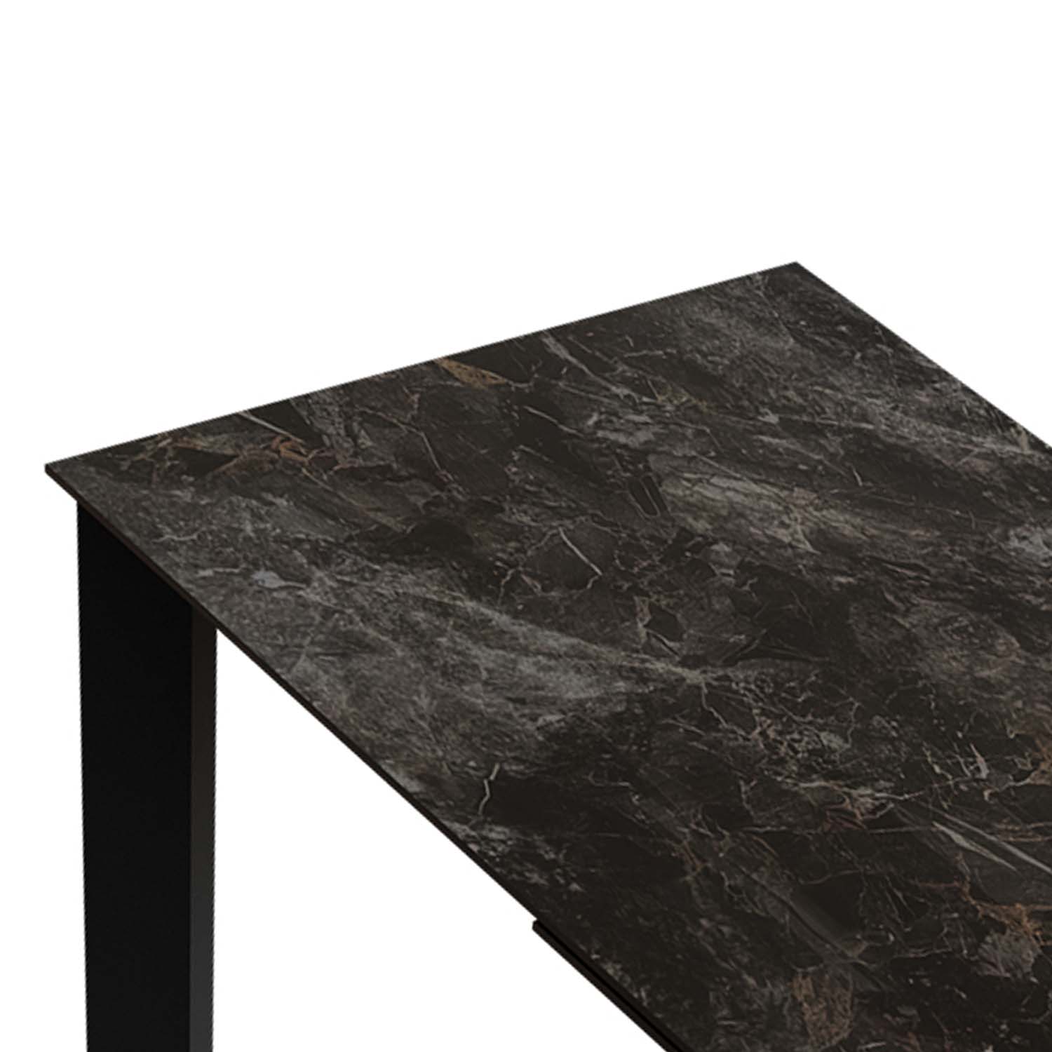 Enezia extension dining table