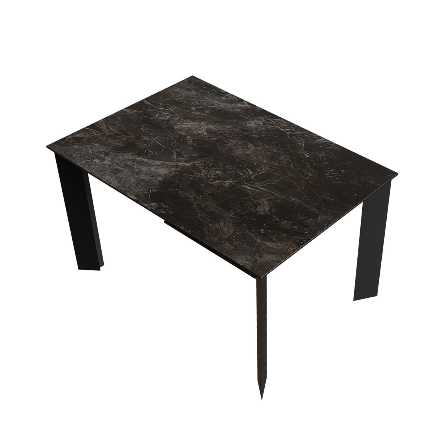 Enezia extension dining table