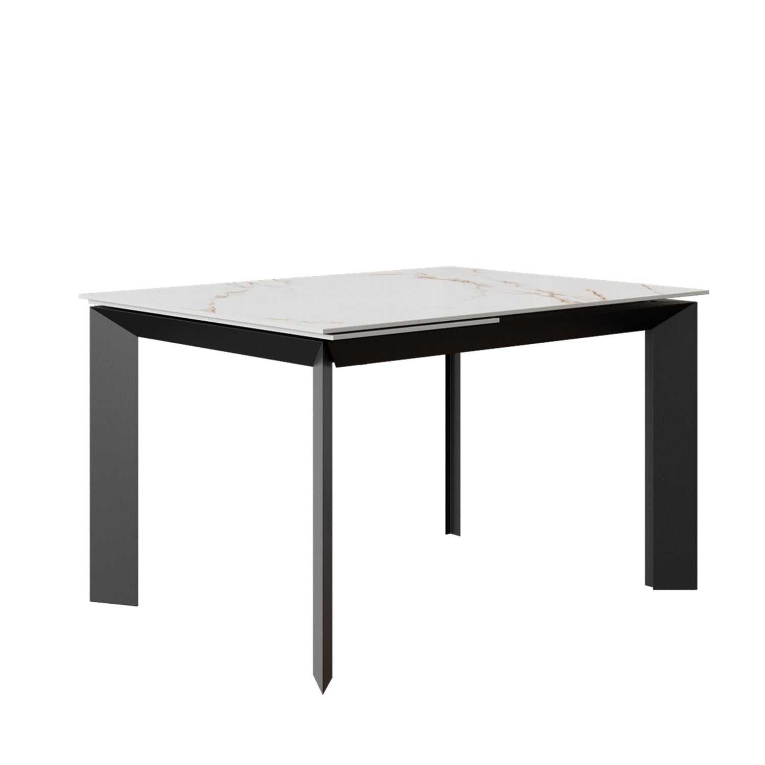 Enezia extension dining table