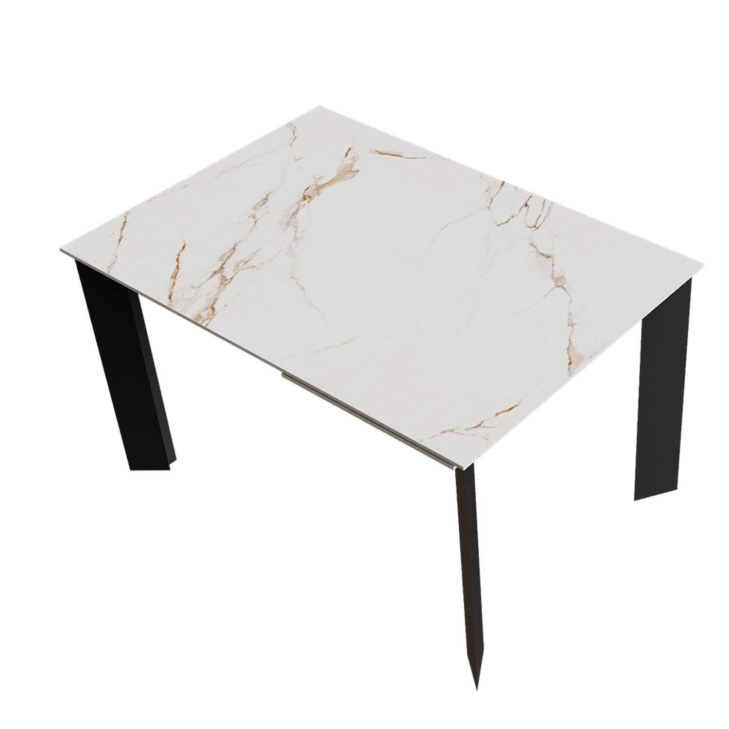 Enezia extension dining table