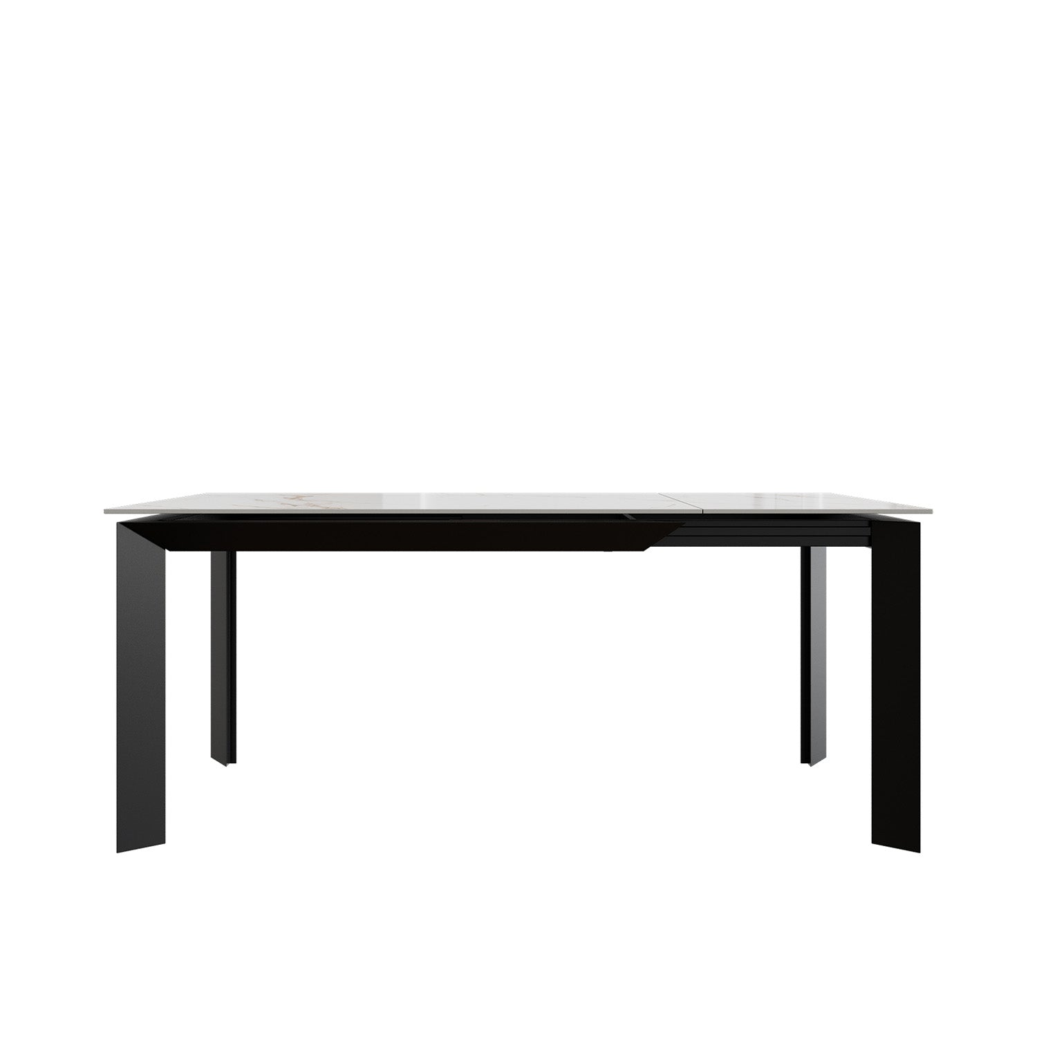 Enezia extension dining table