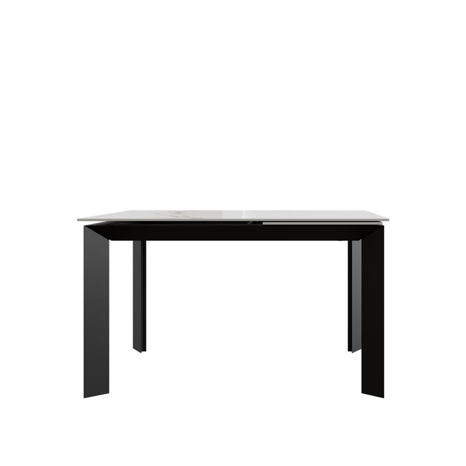 Enezia extension dining table