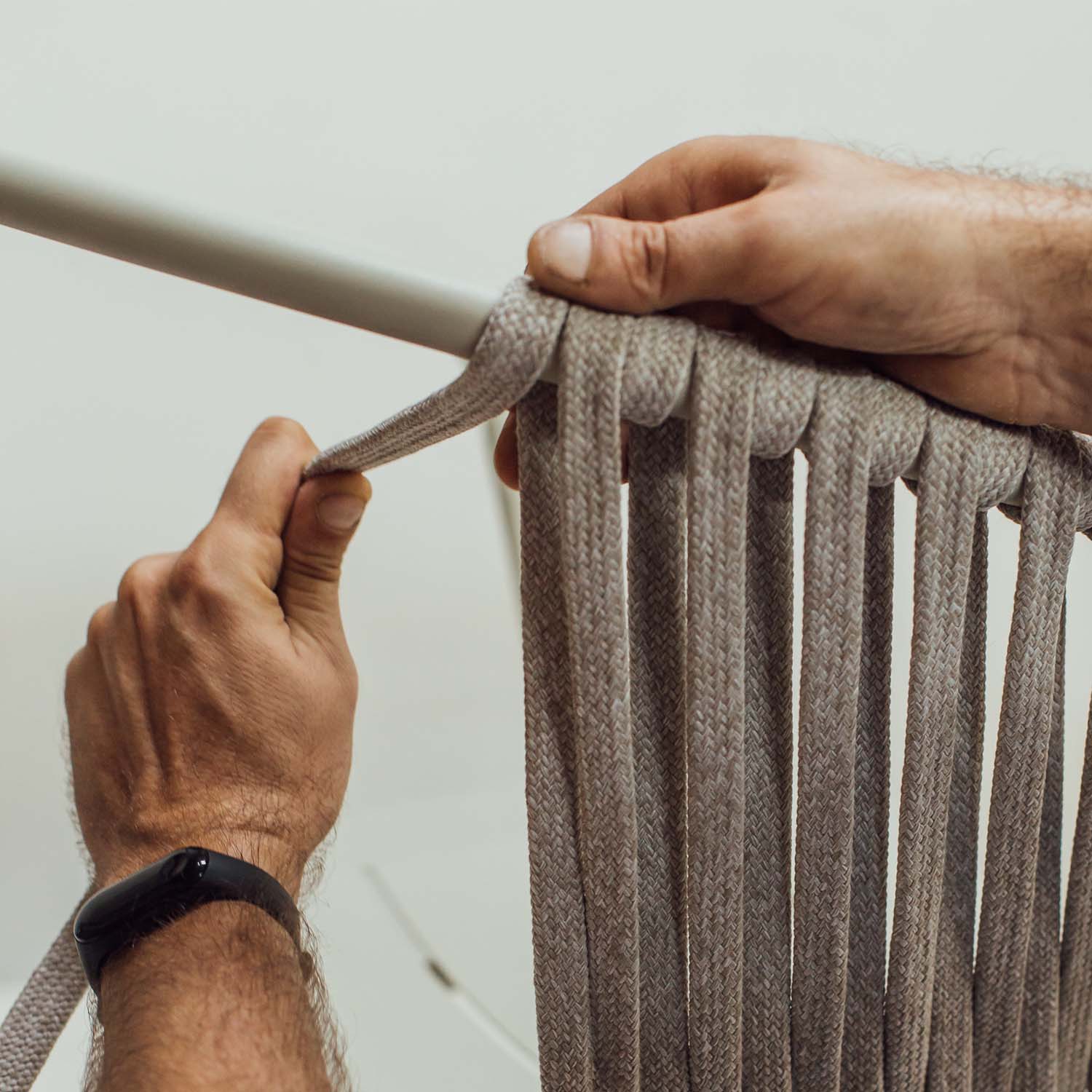 Combo sofa - armchair