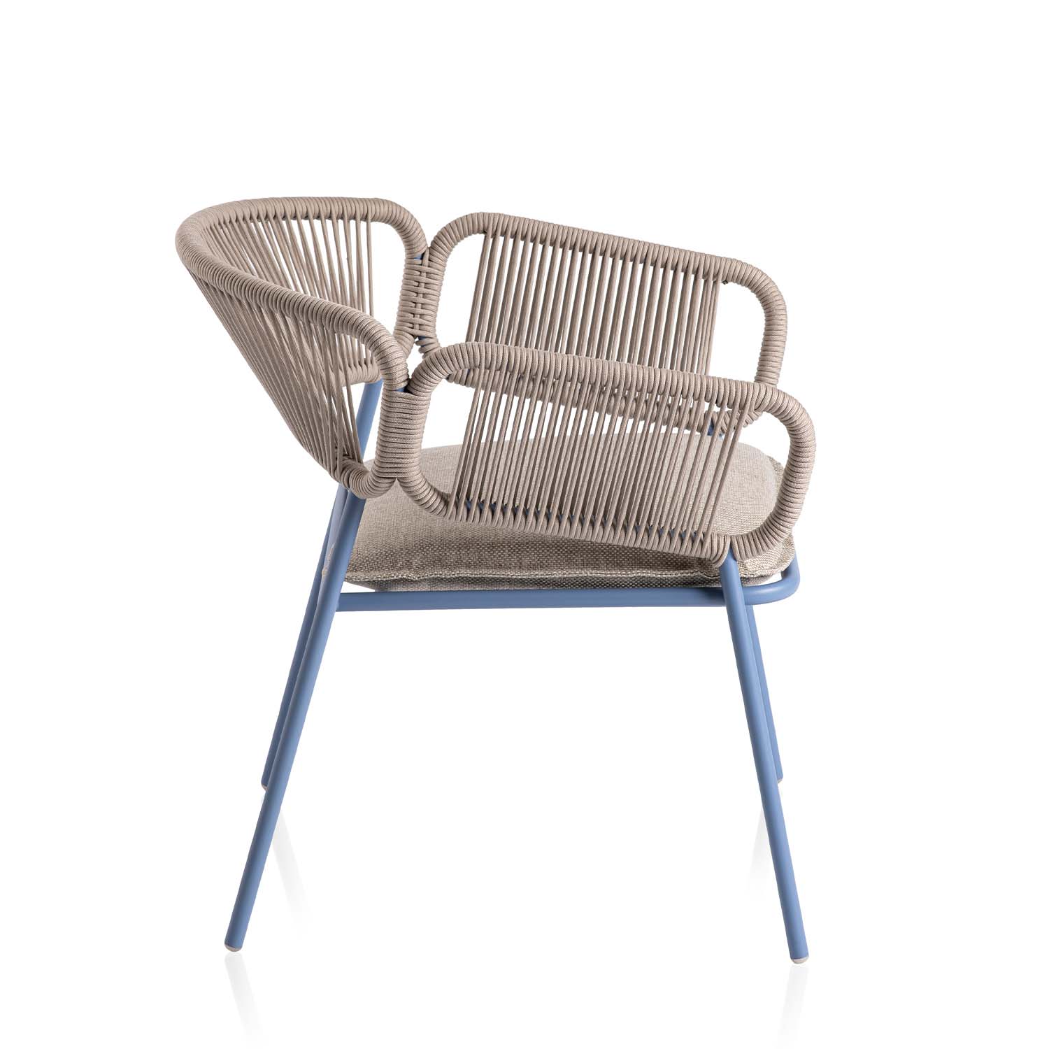 Grof armchair