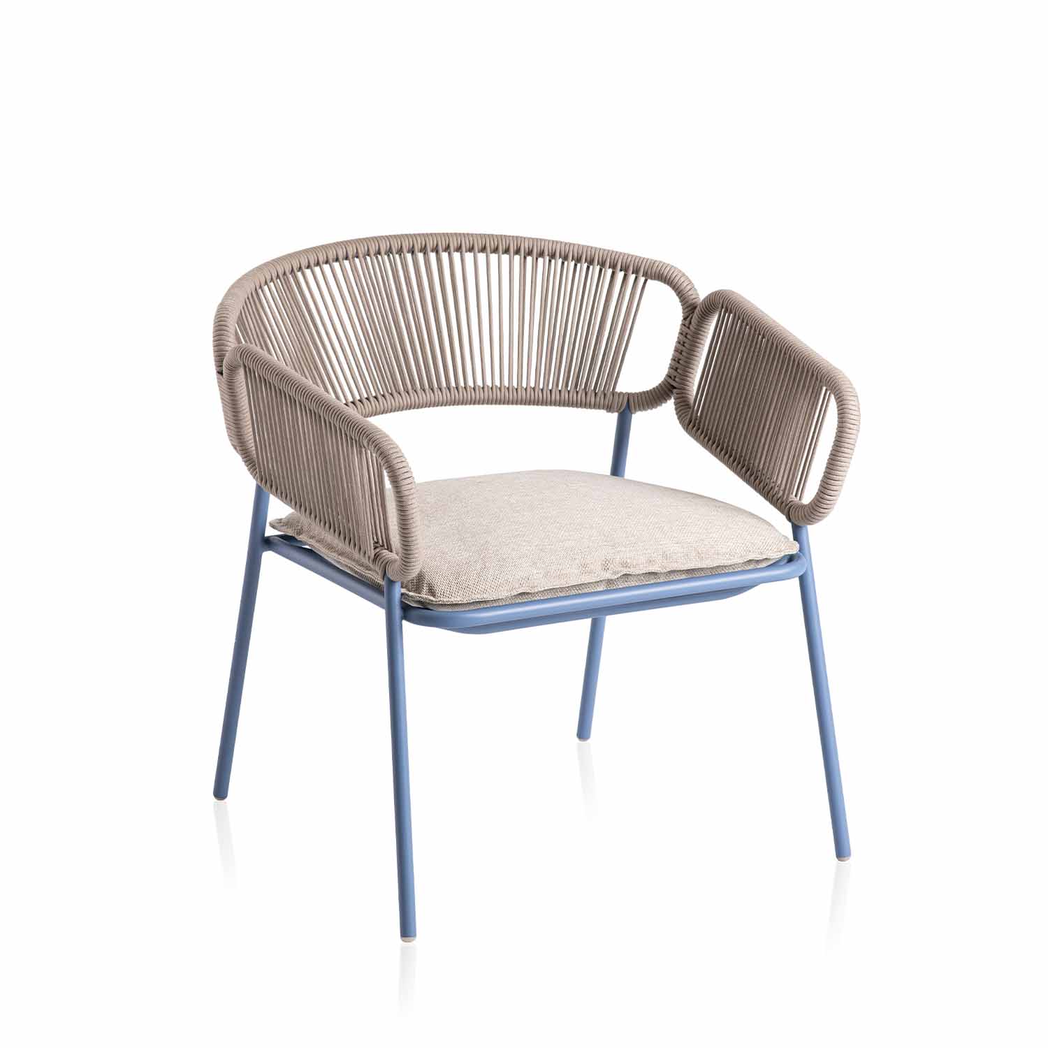 Grof armchair