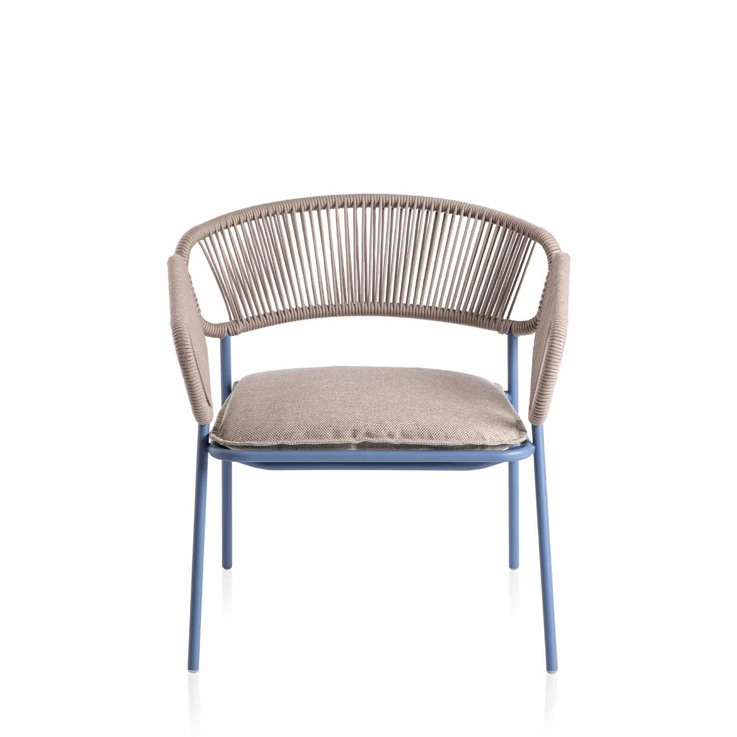 Grof armchair