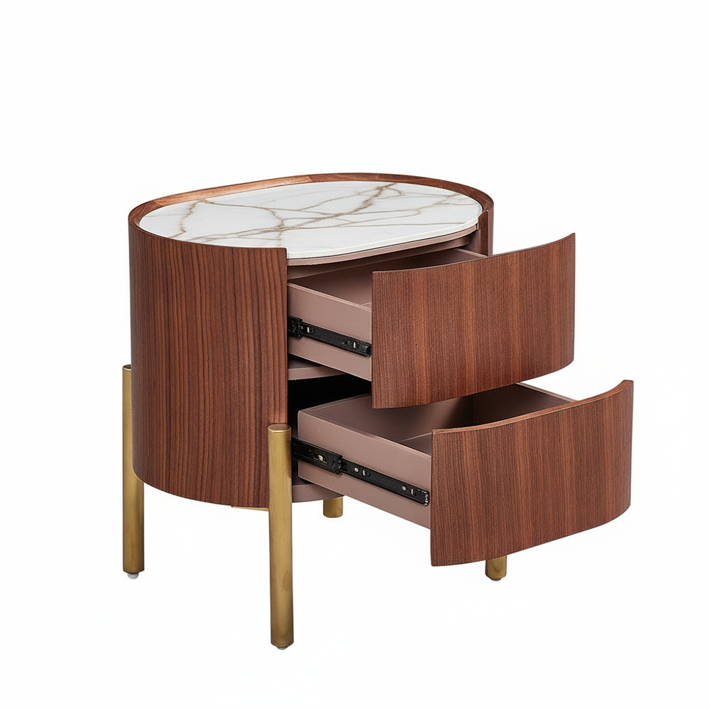 Nočna omarica Imola