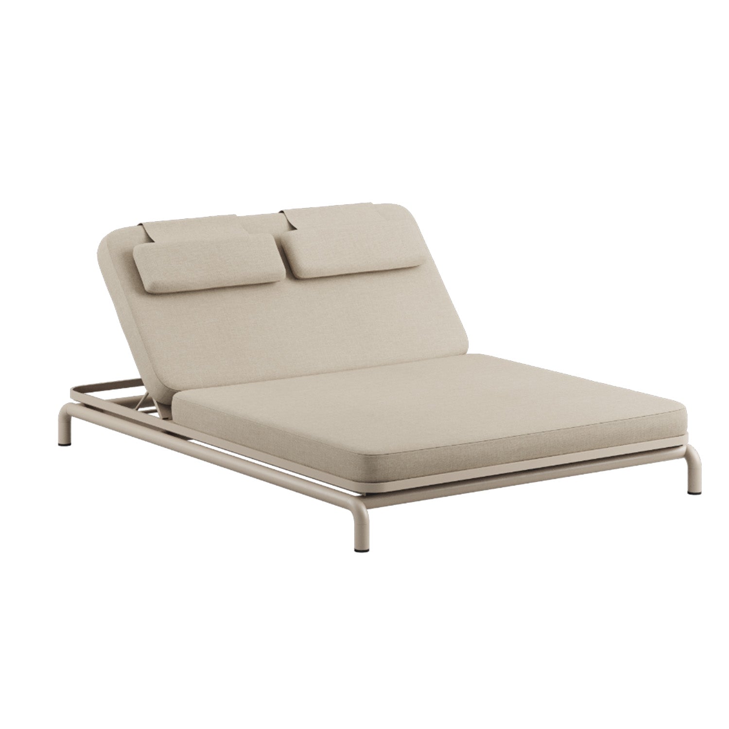 Kirra Sunbed Winter Cover