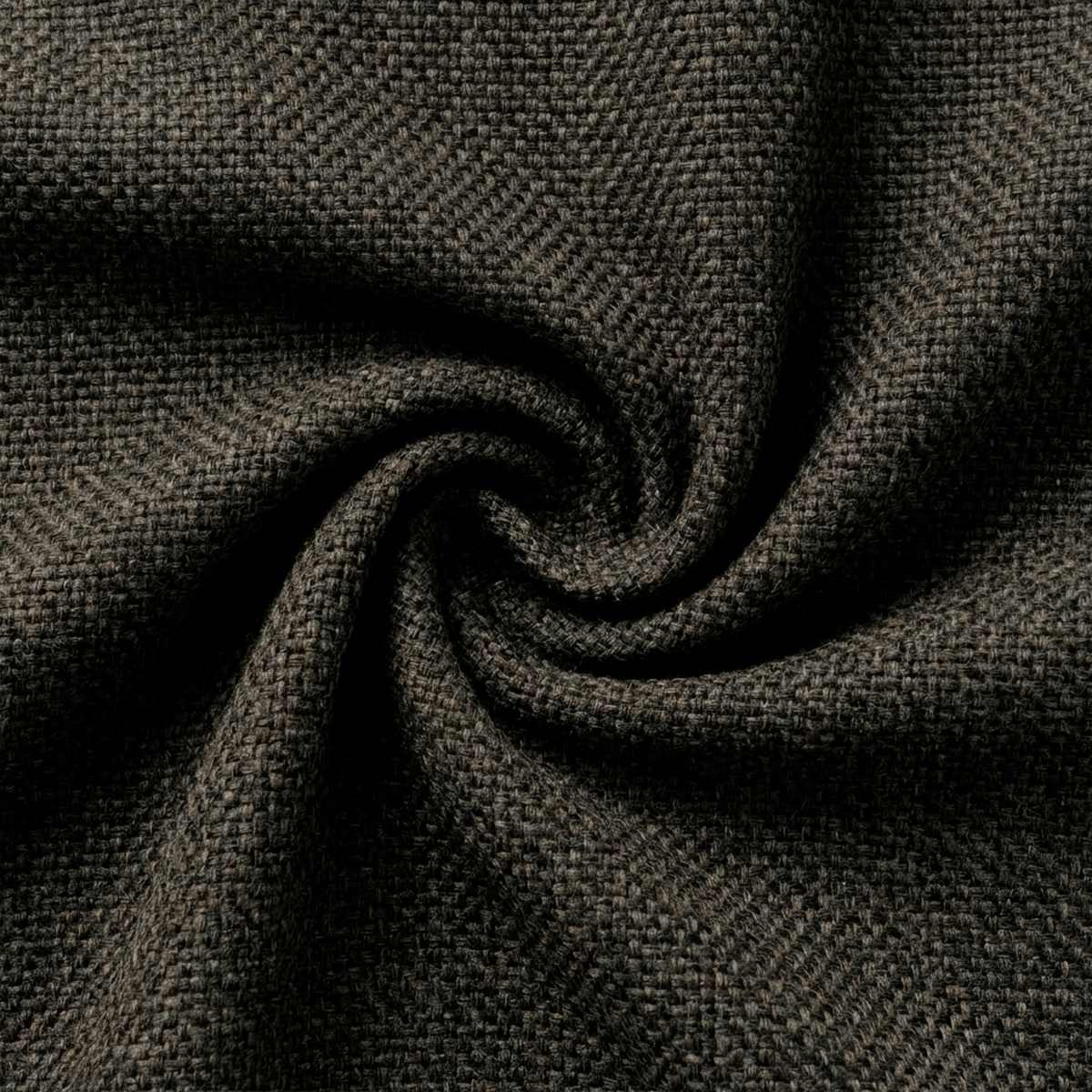 Soft lounge sofa - pouf