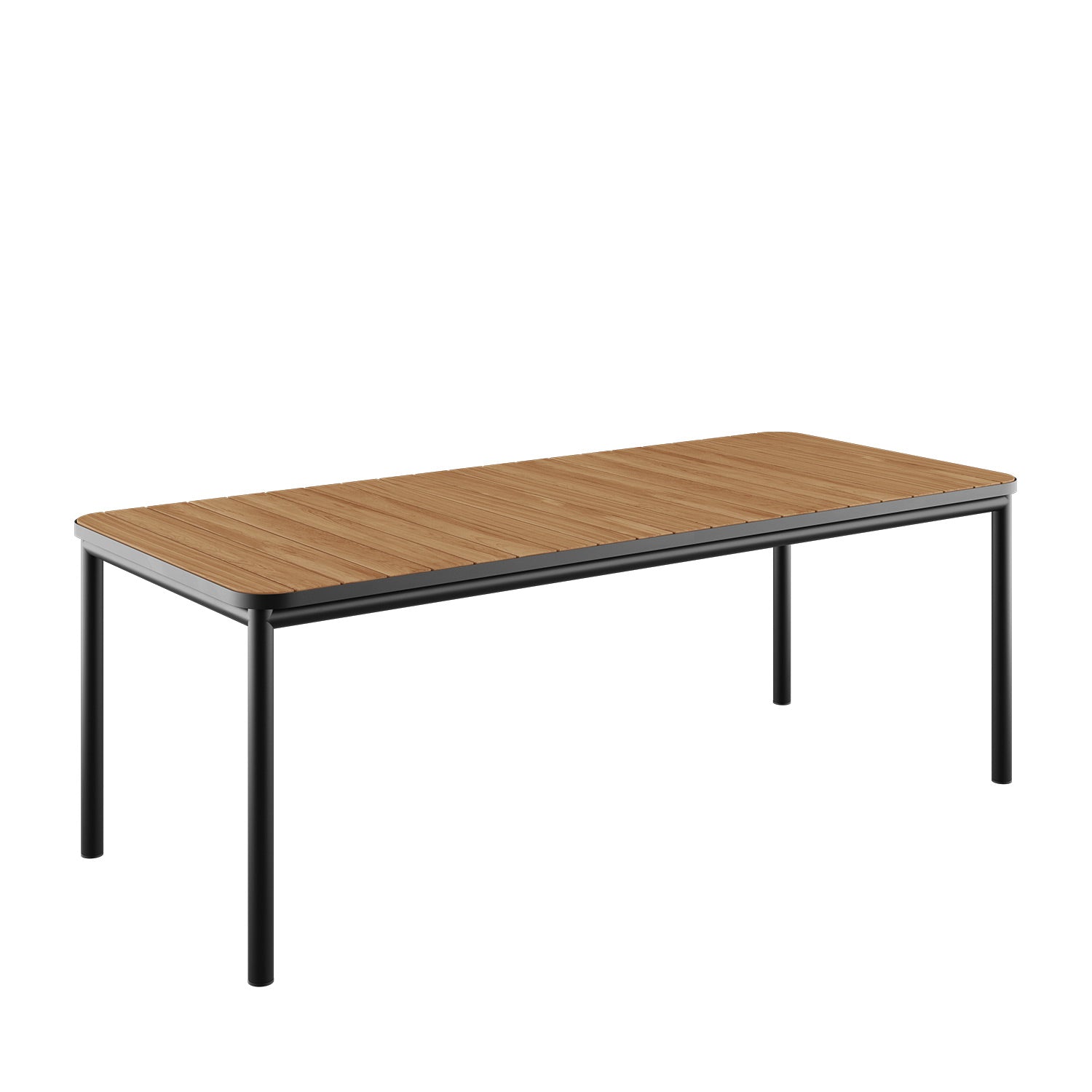 Jedilniška miza Kirra 90x210
