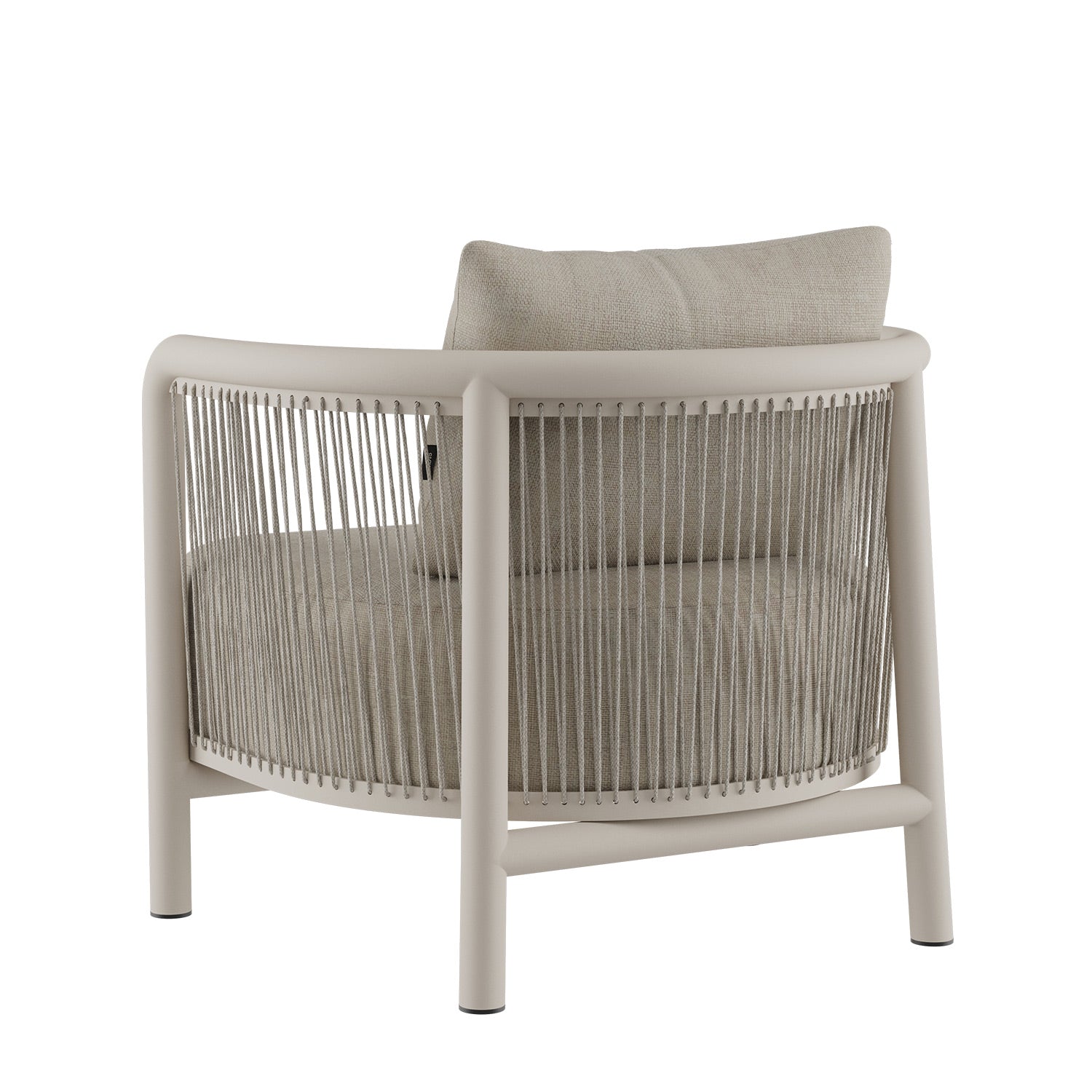 Kirra lounge chair