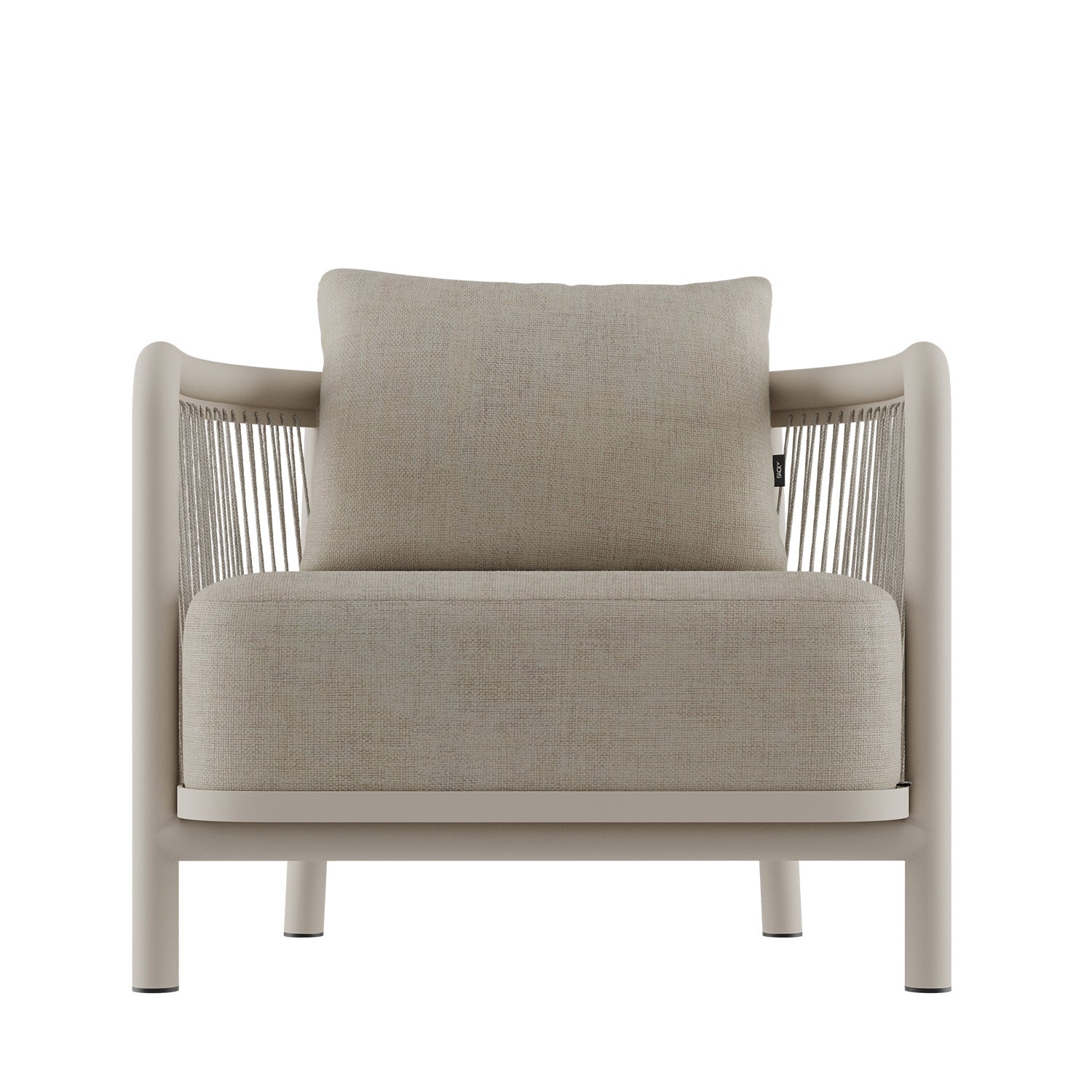 Kirra lounge chair