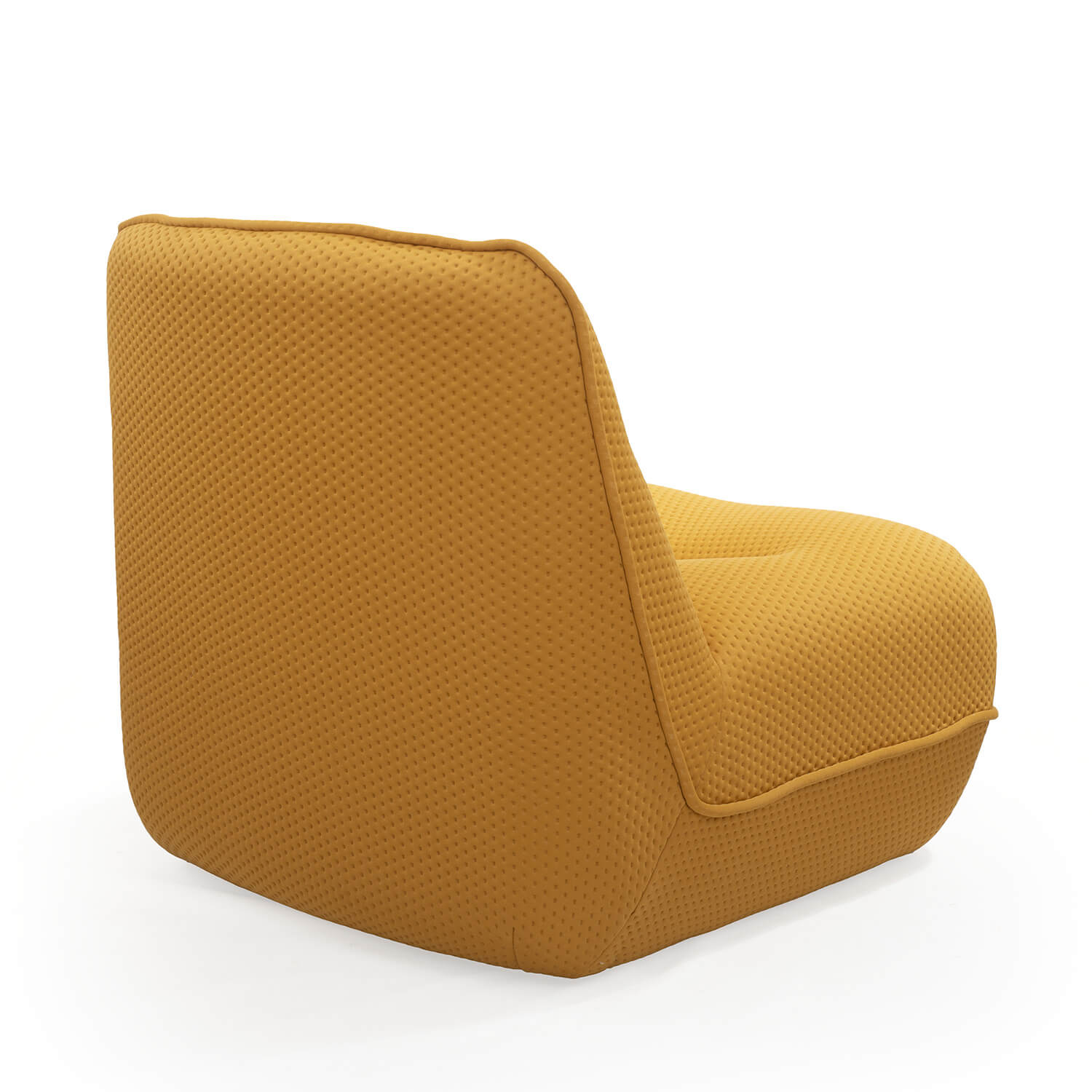 Avelino leisure chair -exhibit