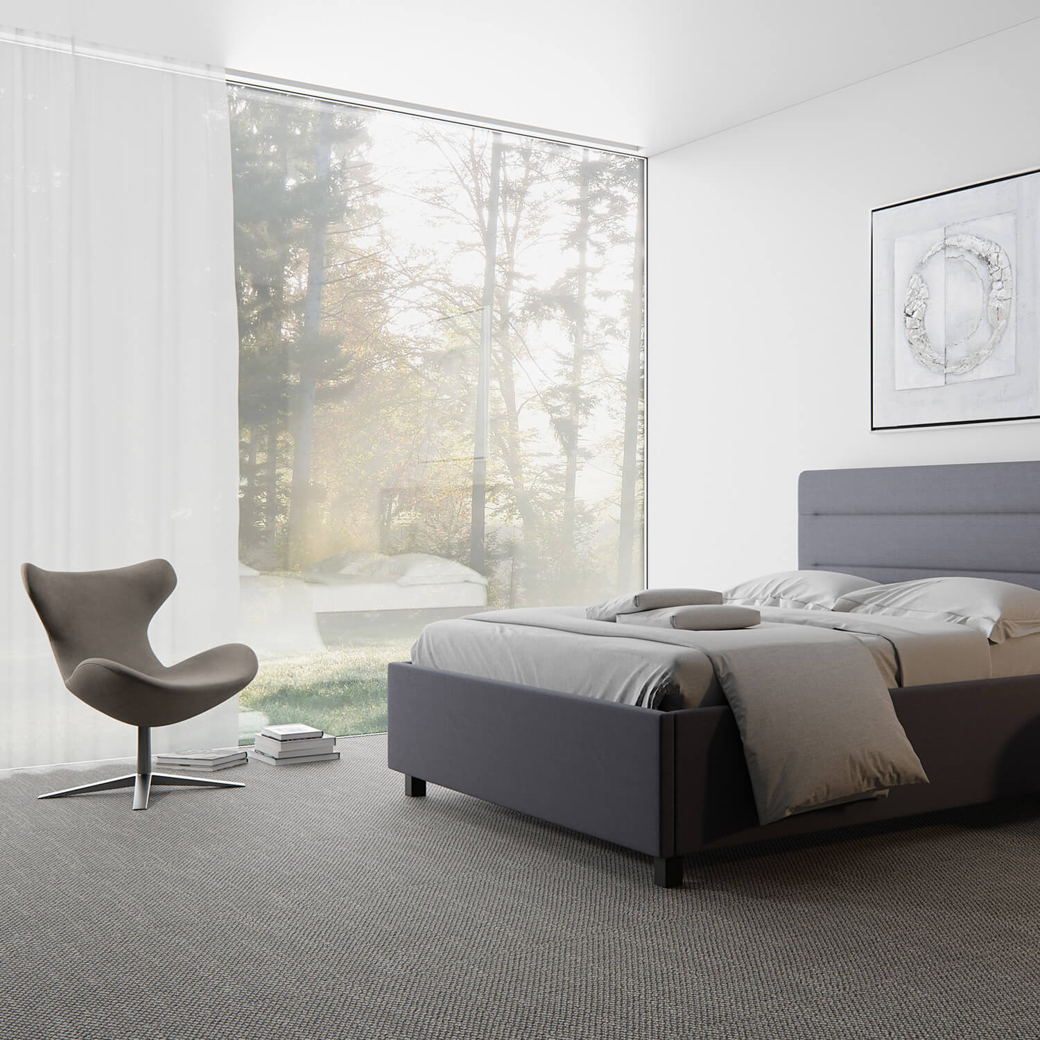 Colli III leisure chair