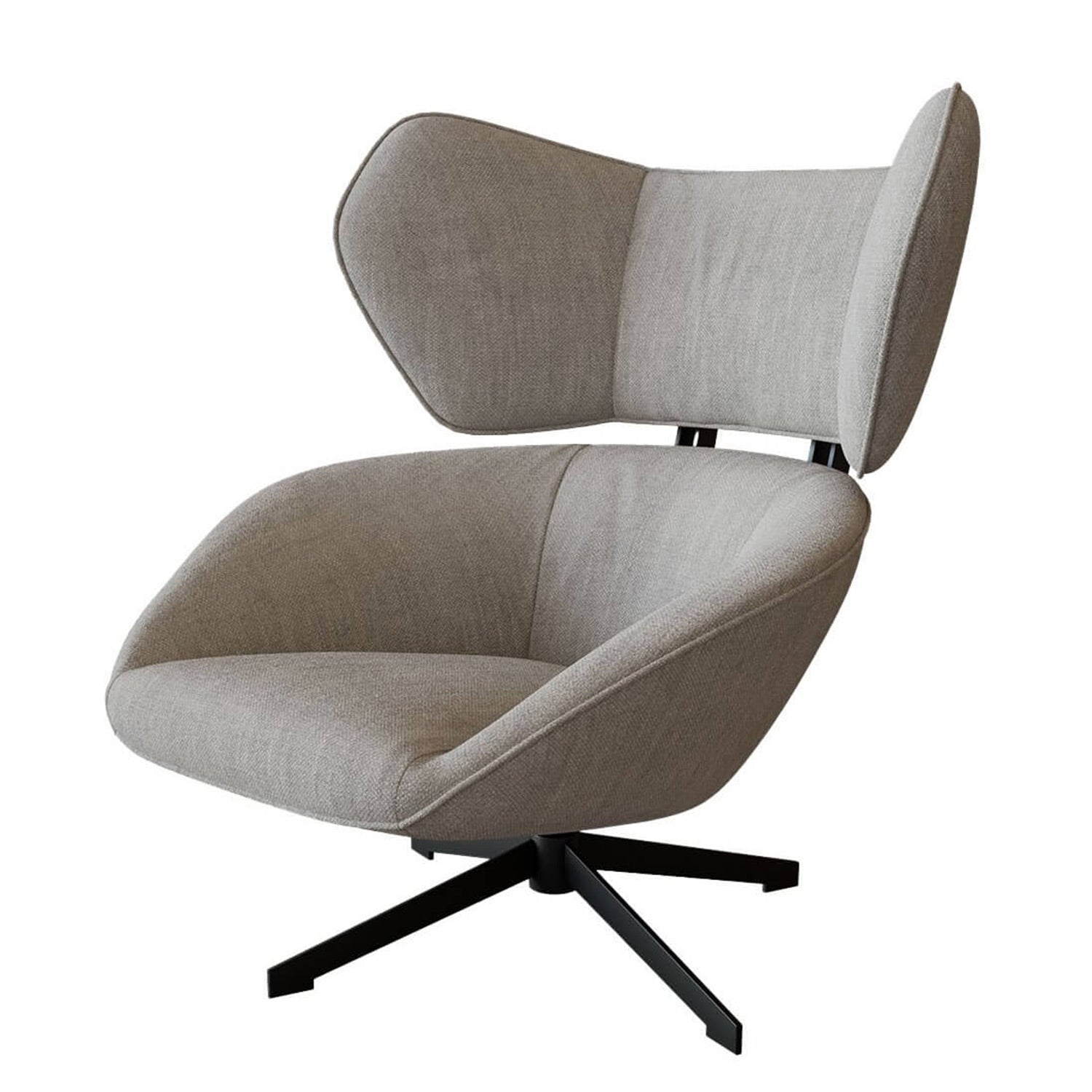 Latiano leisure chair