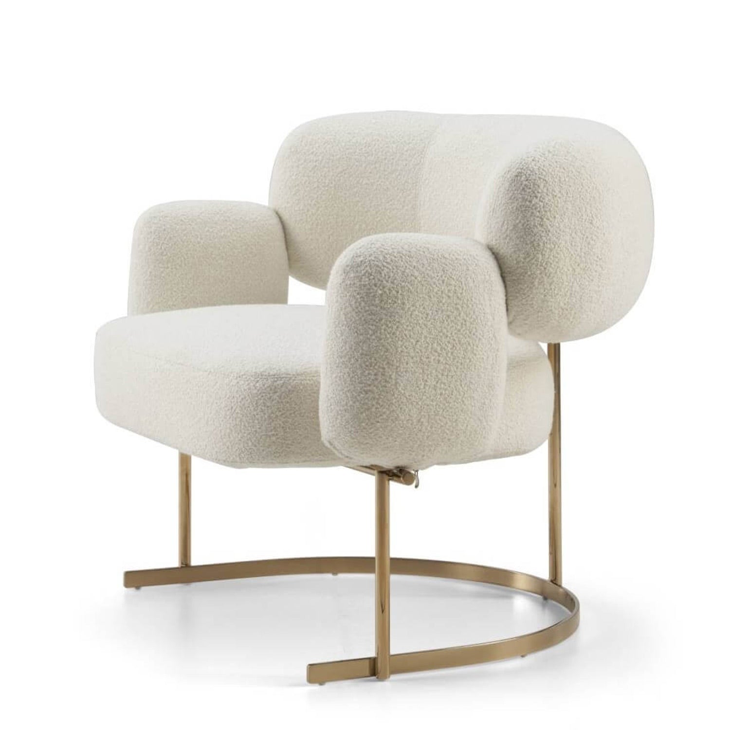 Melano leisure chair