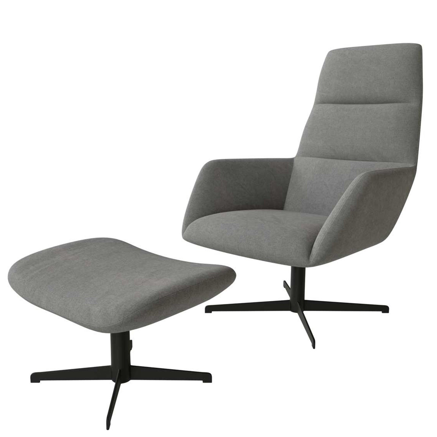 Morelli leisure chair