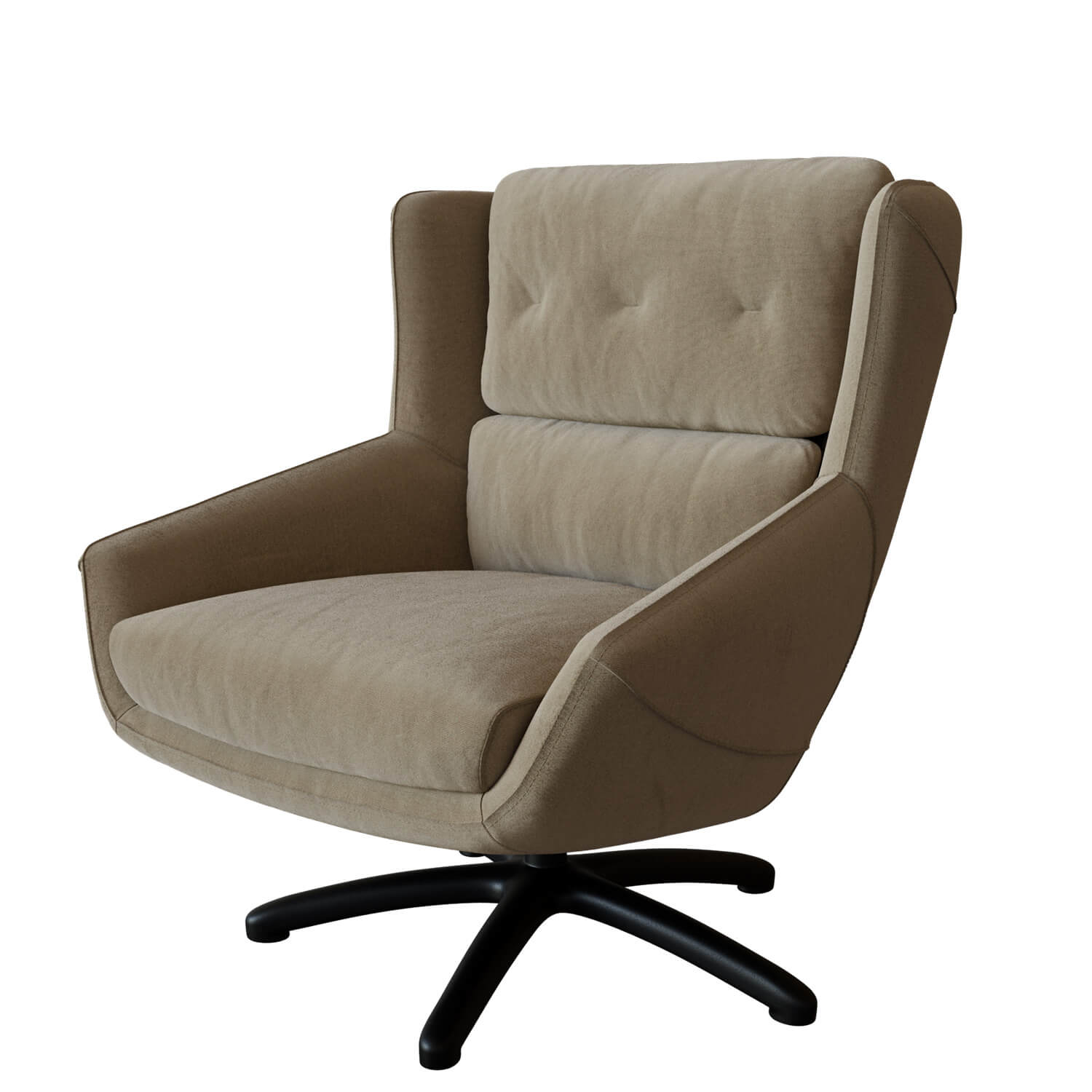 Vittorio leisure chair