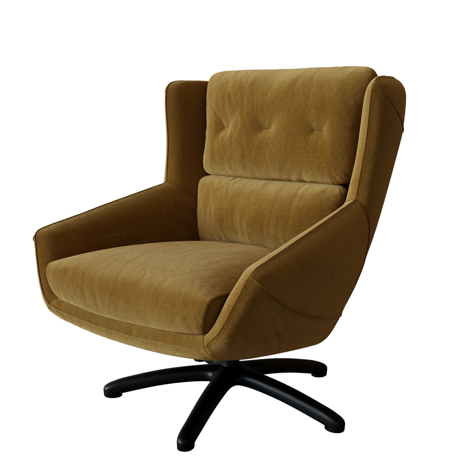 Vittorio leisure chair