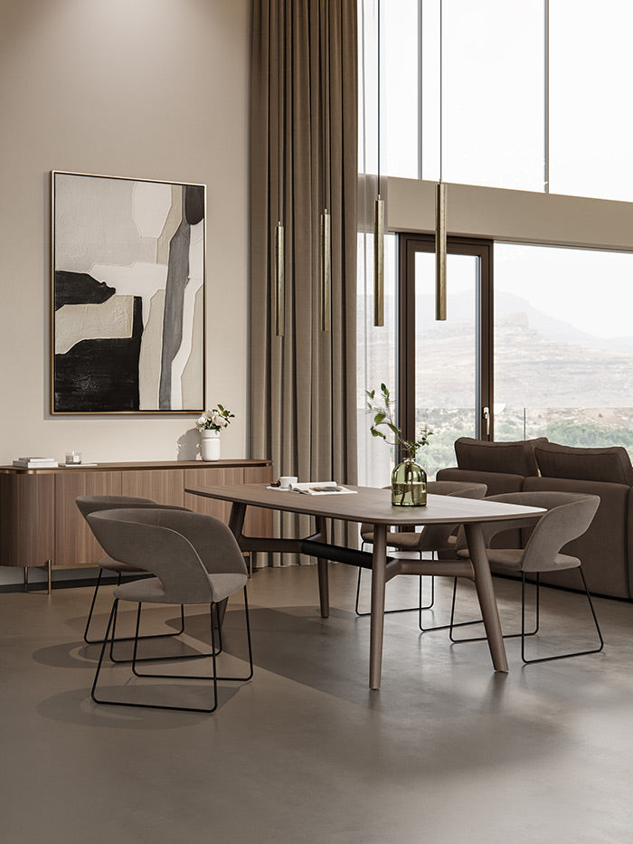 Jedilniški stol Aventino