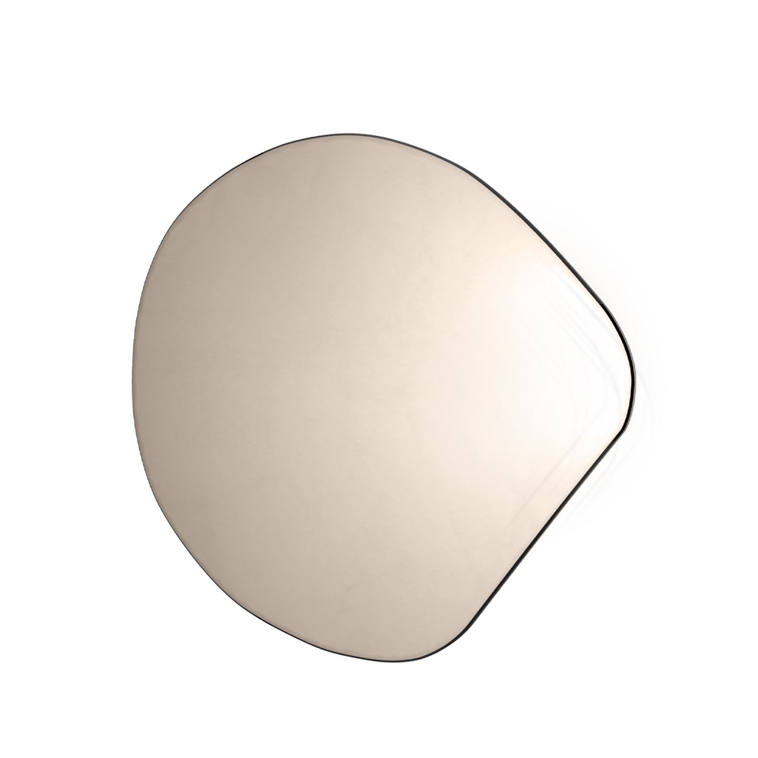 Scarlino L mirror
