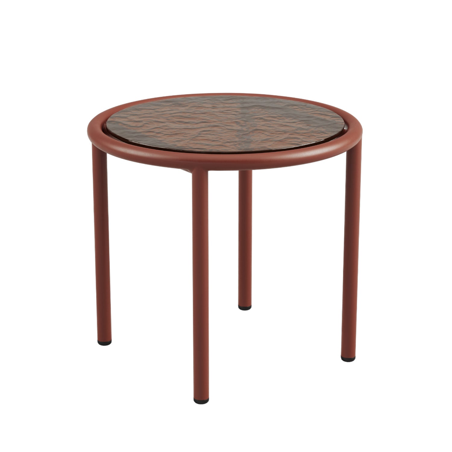 Mollis side table Ø50
