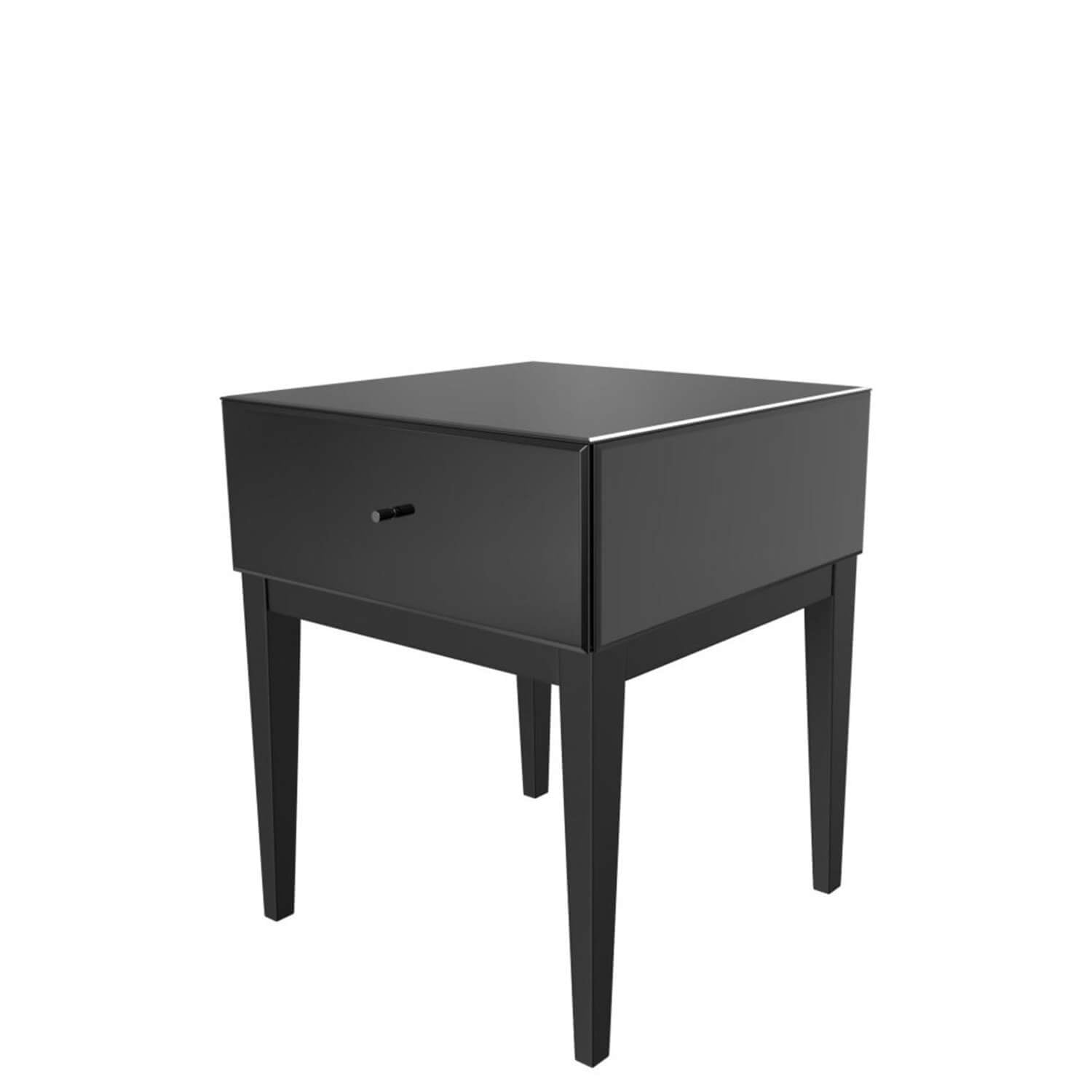 Saviano bedside