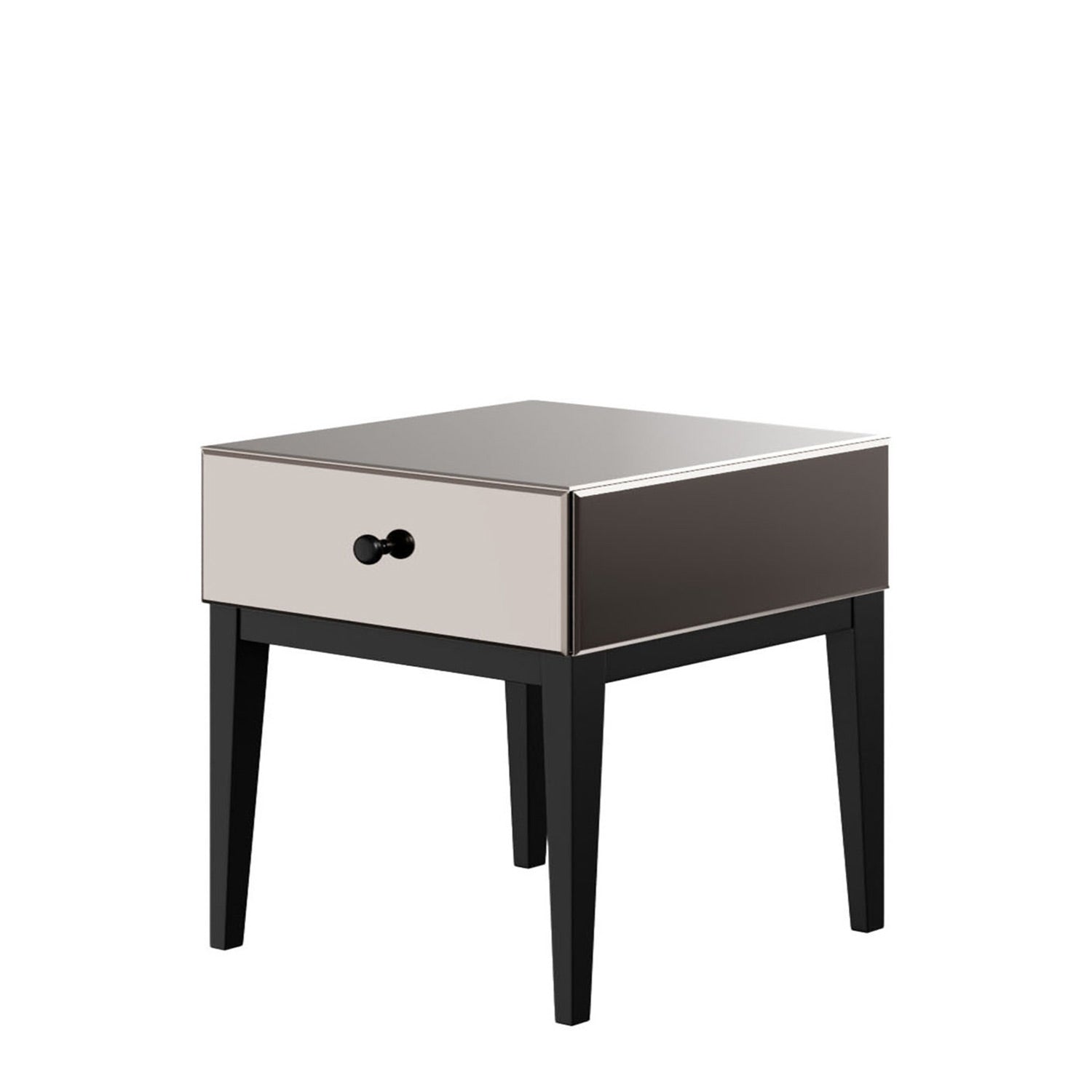 Saviano bedside
