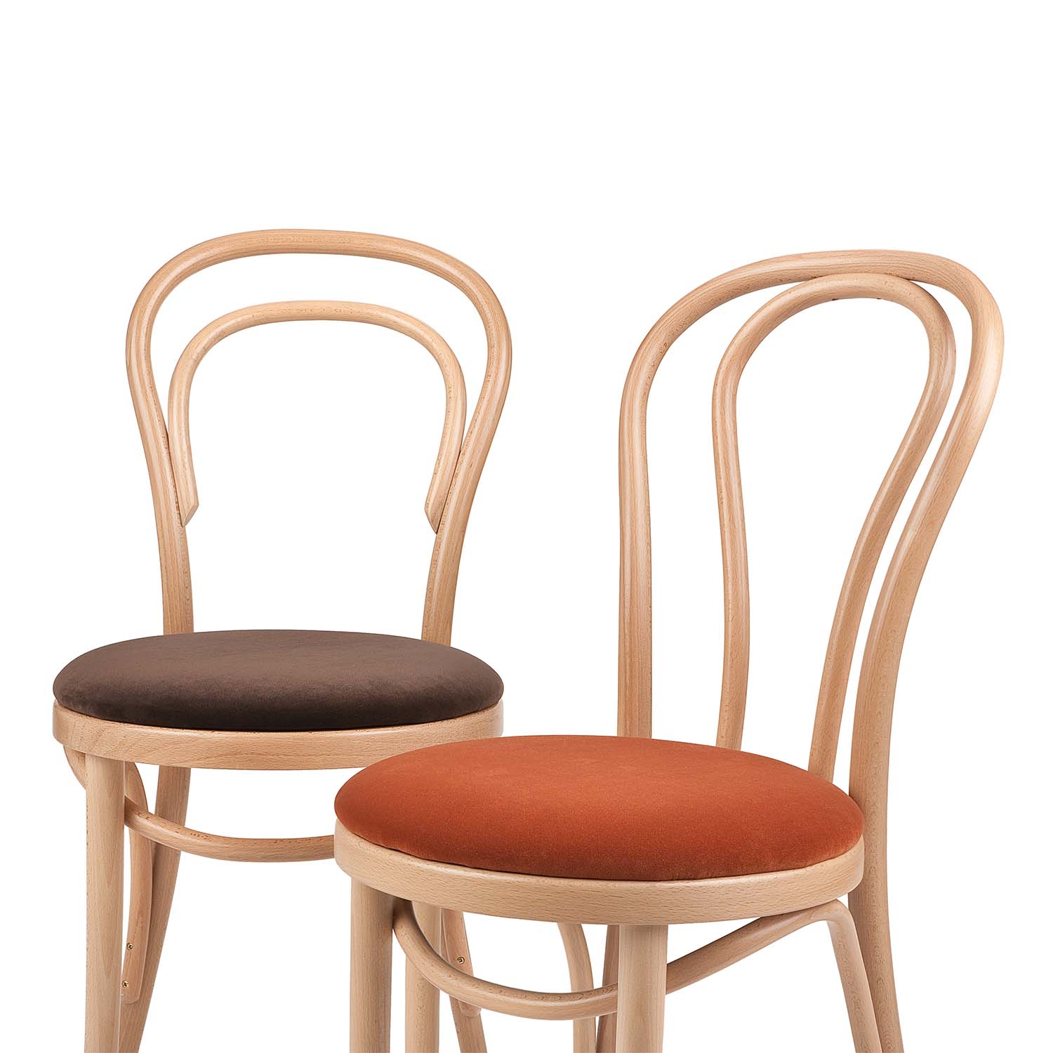 CLASSIC A-1880 dining chair