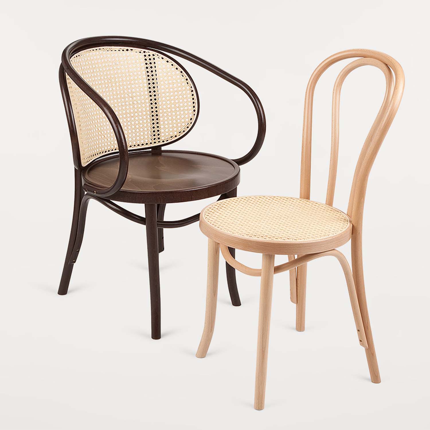 Jedilniški stol CLASSIC B-1890