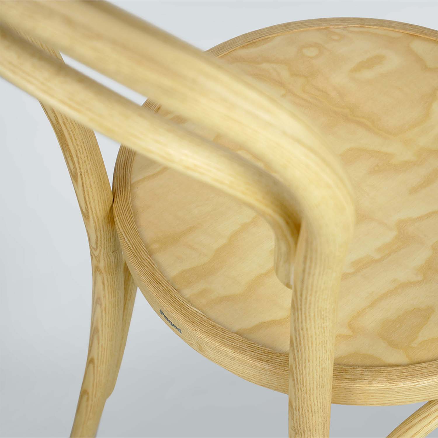 Jedilniški stol CLASSIC A-1880