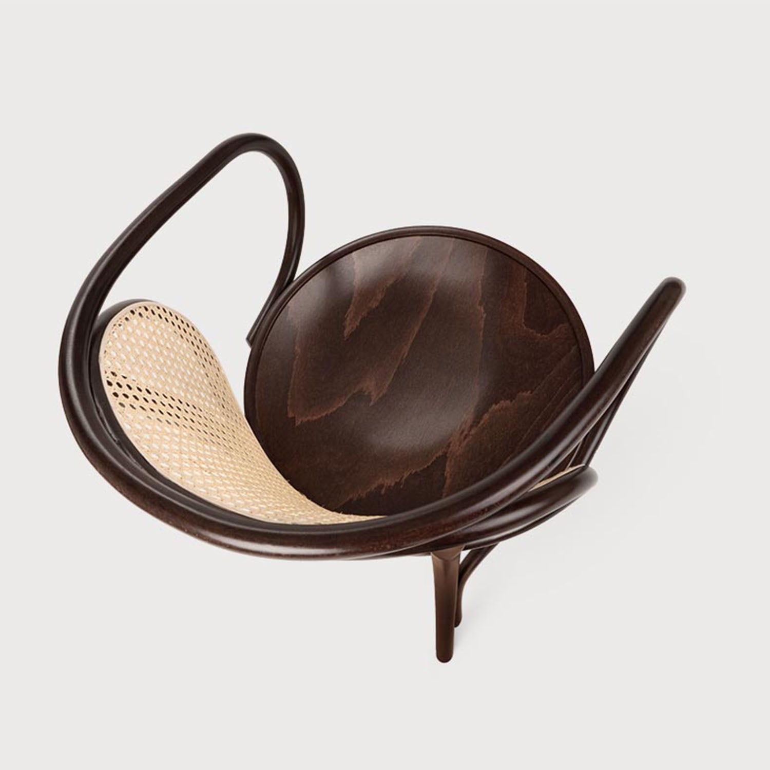 Jedilniški stol CLASSIC B-1890