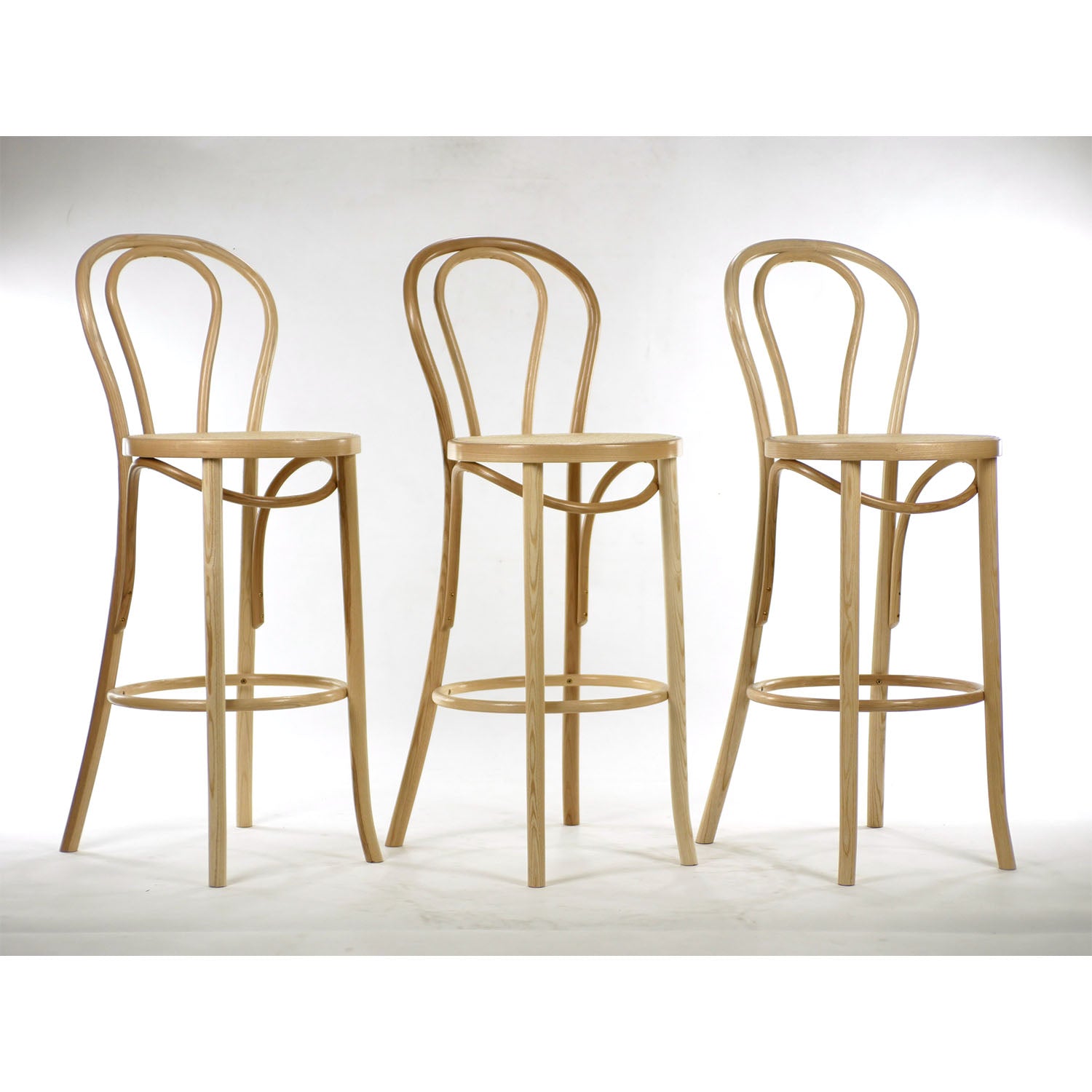 CLASSIC H-1840 barstool