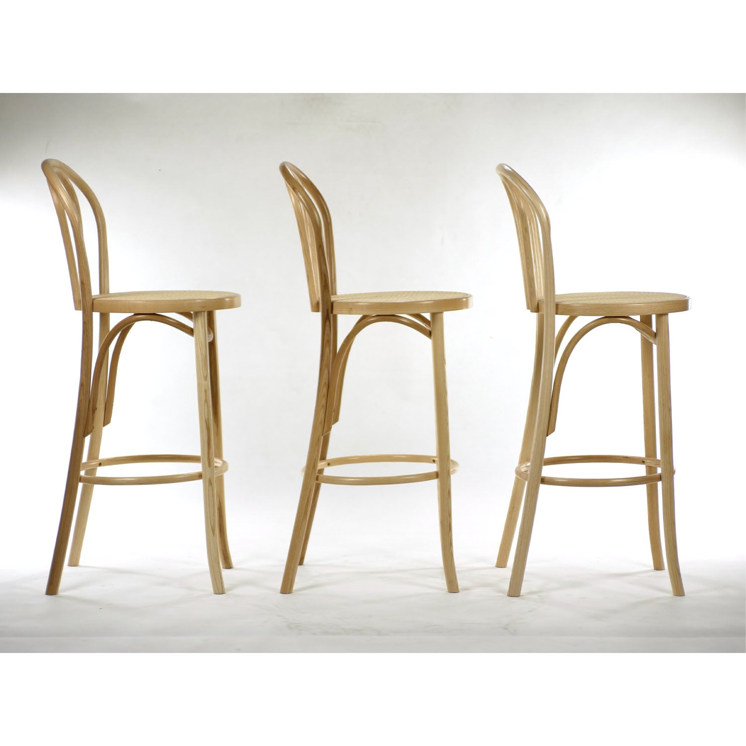 CLASSIC H-1840 barstool