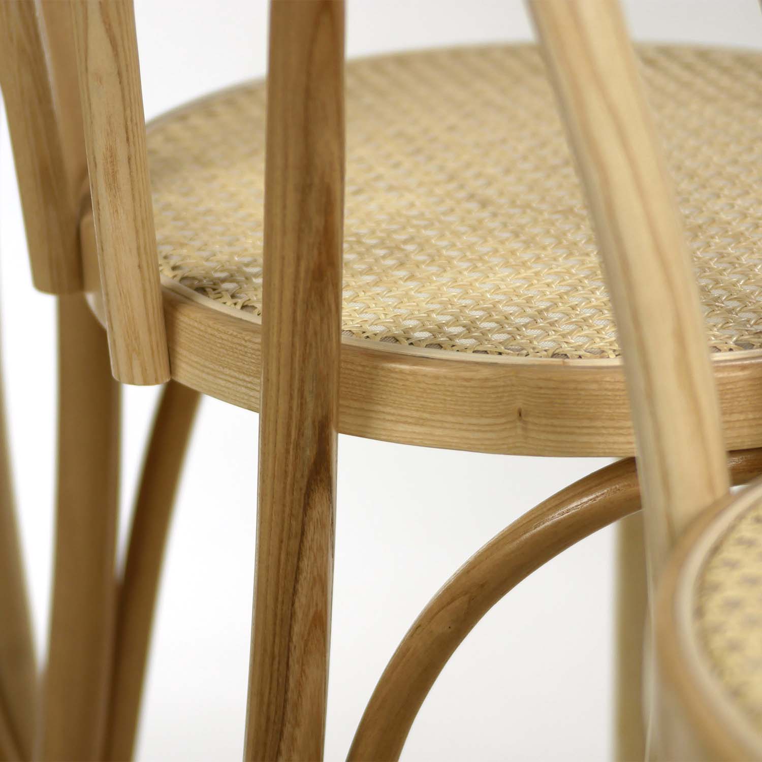 CLASSIC H-1840 barstool