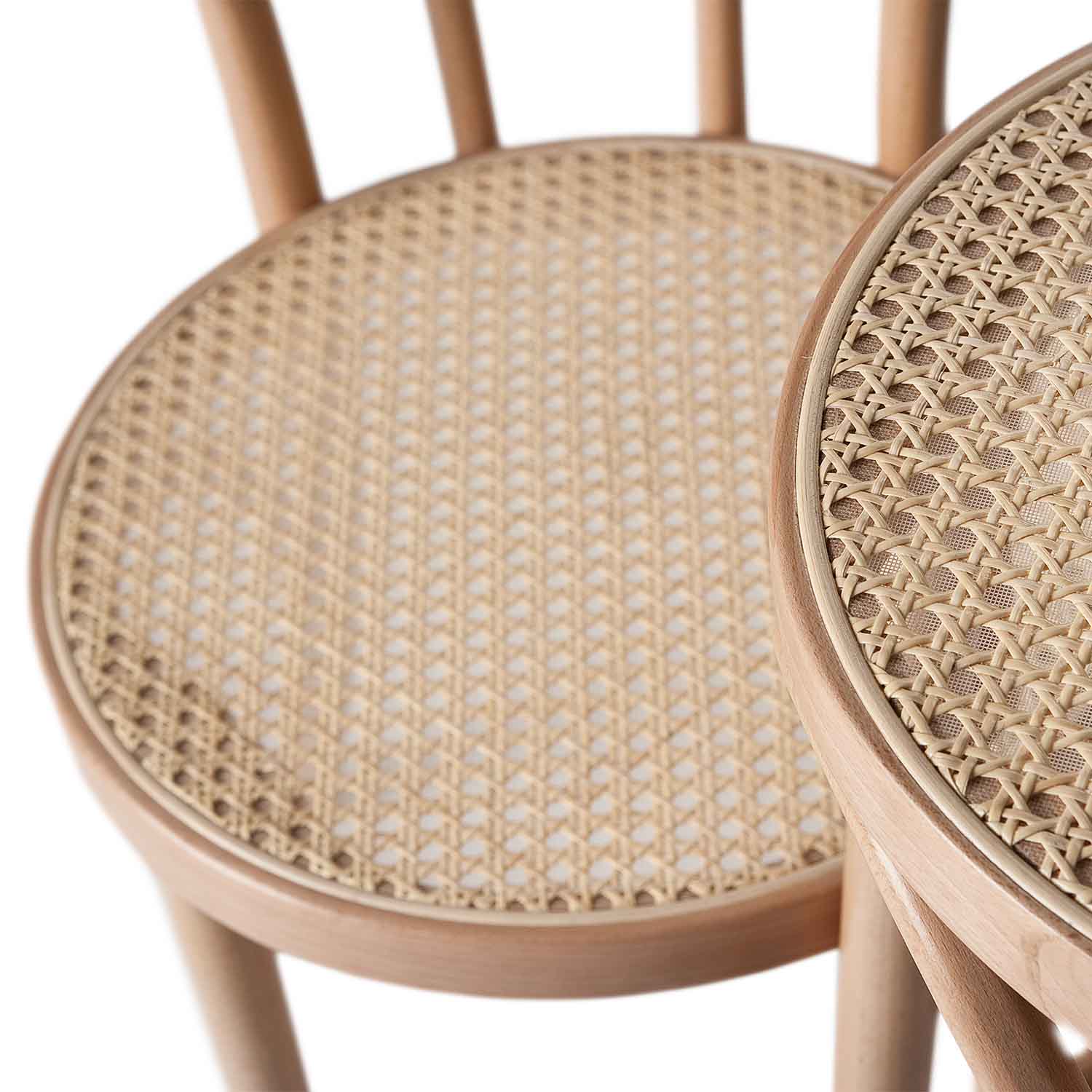 CLASSIC H-1840 barstool