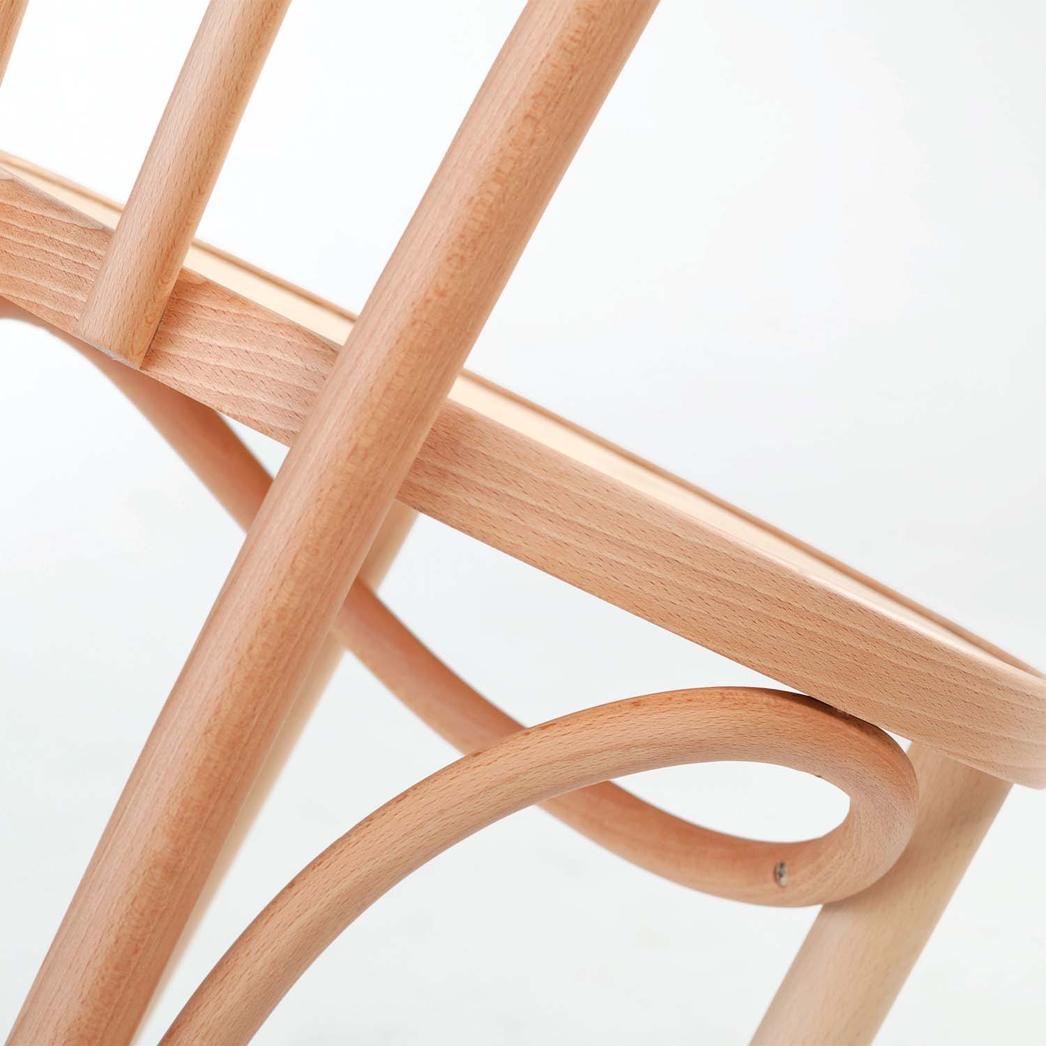 CLASSIC H-1840 barstool