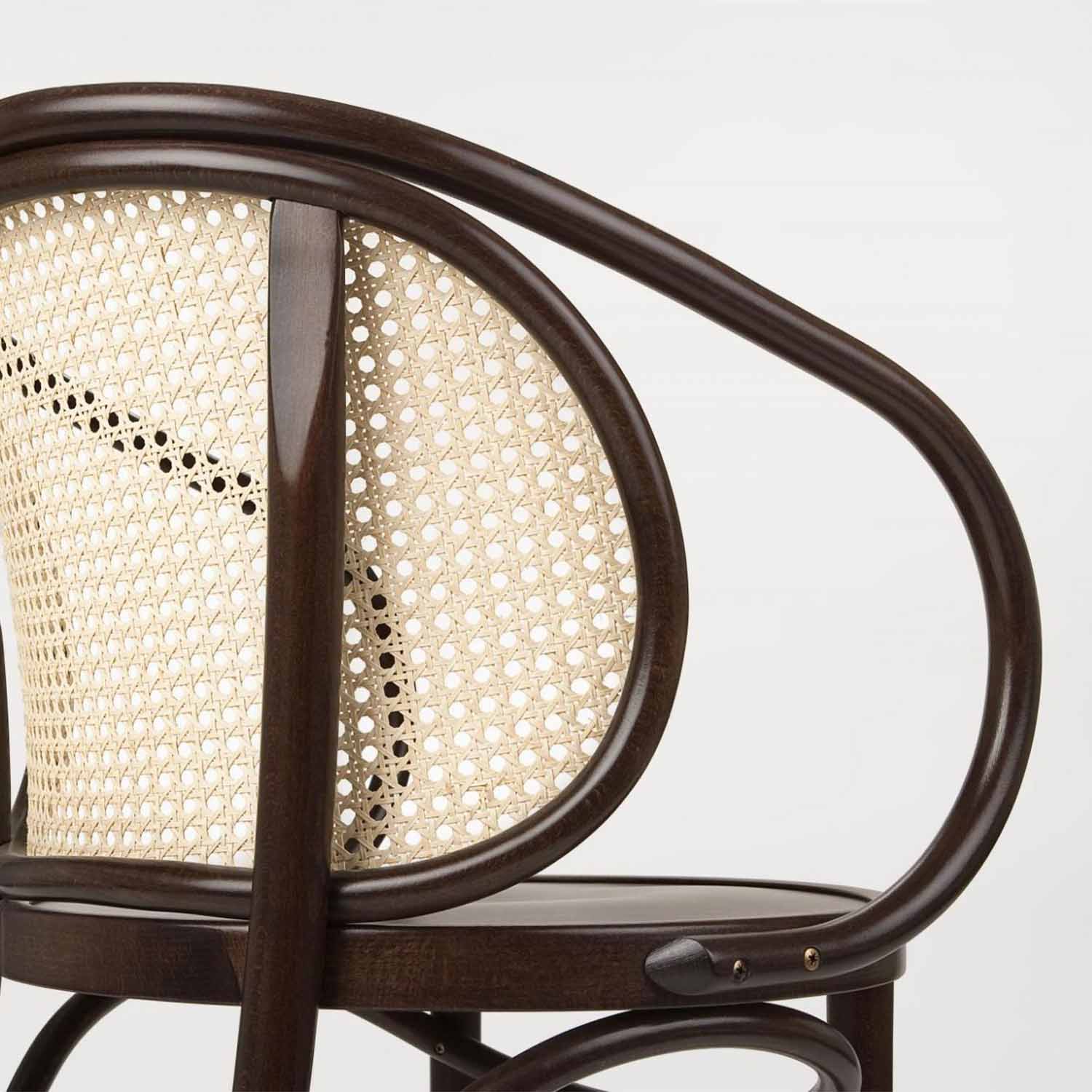 Jedilniški stol CLASSIC B-1890